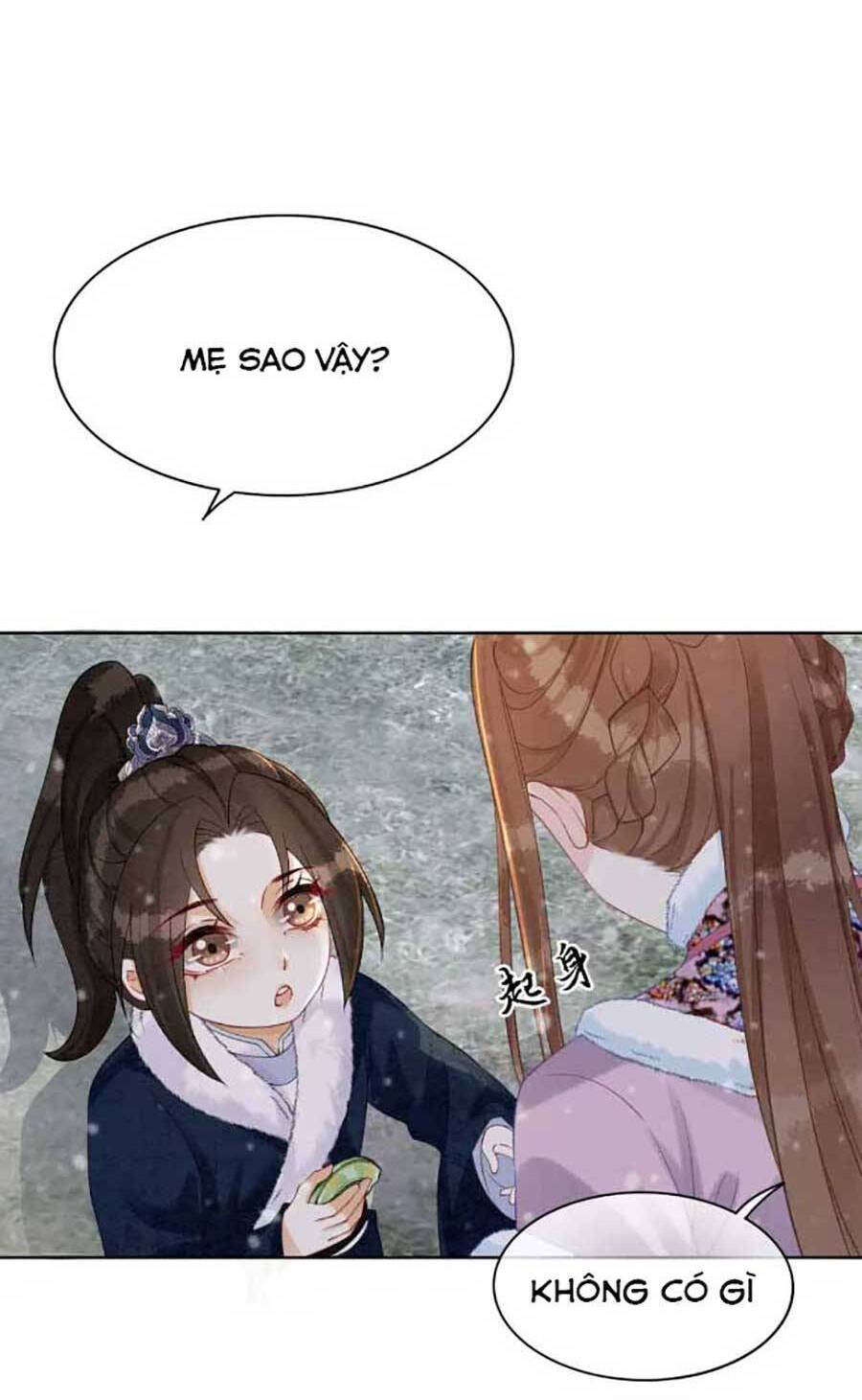 Xung Hỉ Vương Phi Chapter 85 - 13