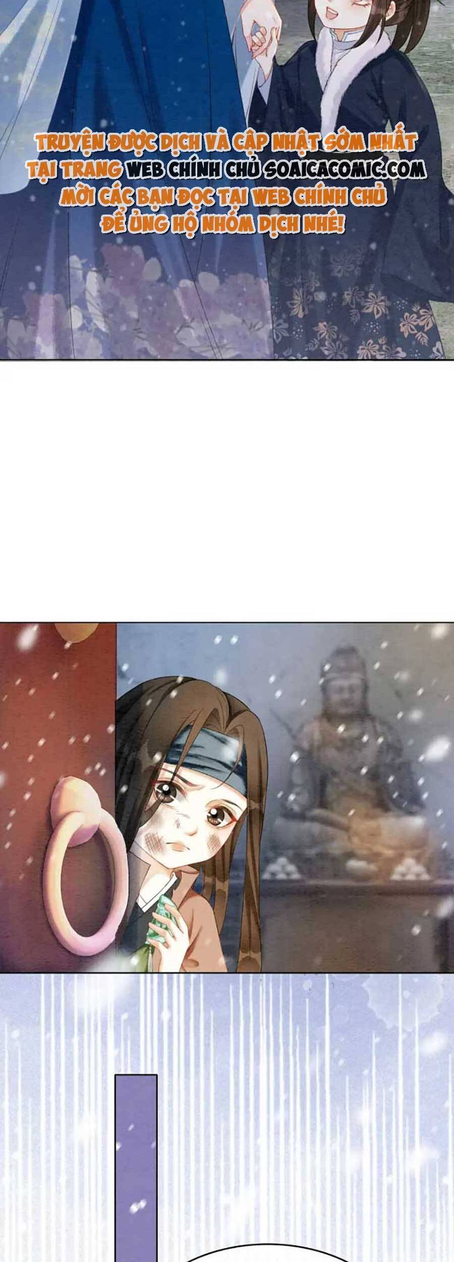 Xung Hỉ Vương Phi Chapter 85 - 15