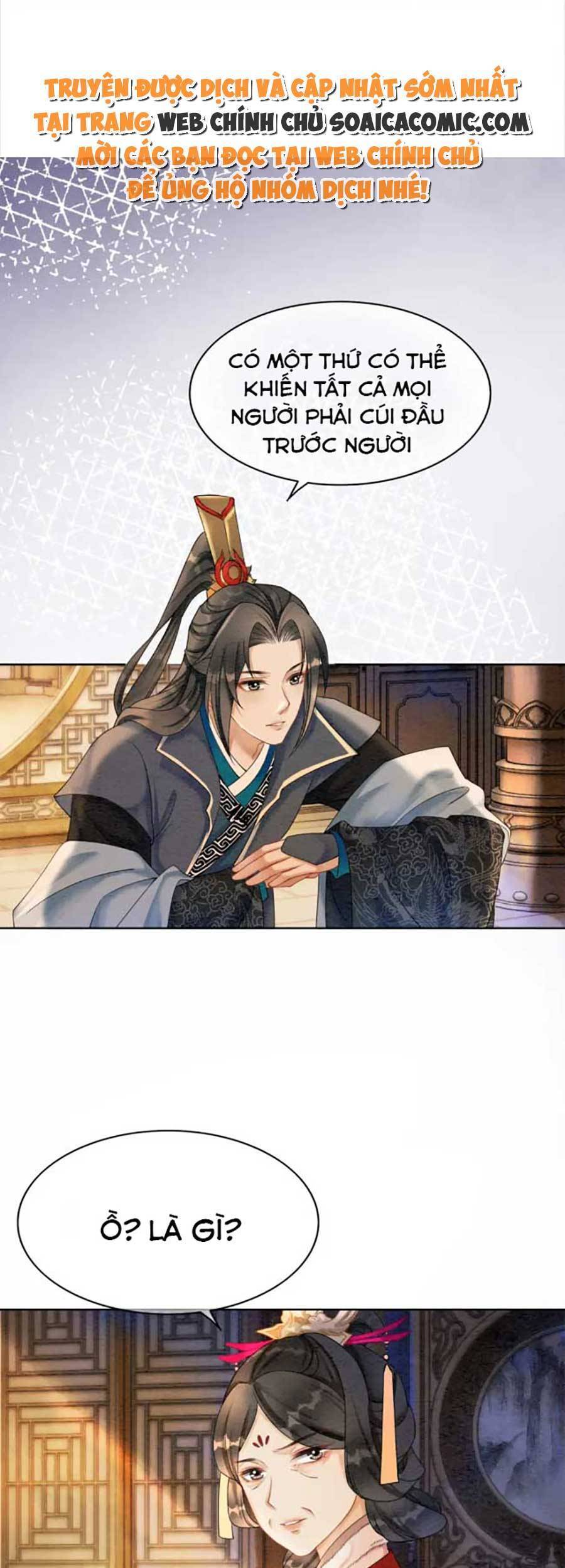 Xung Hỉ Vương Phi Chapter 85 - 18