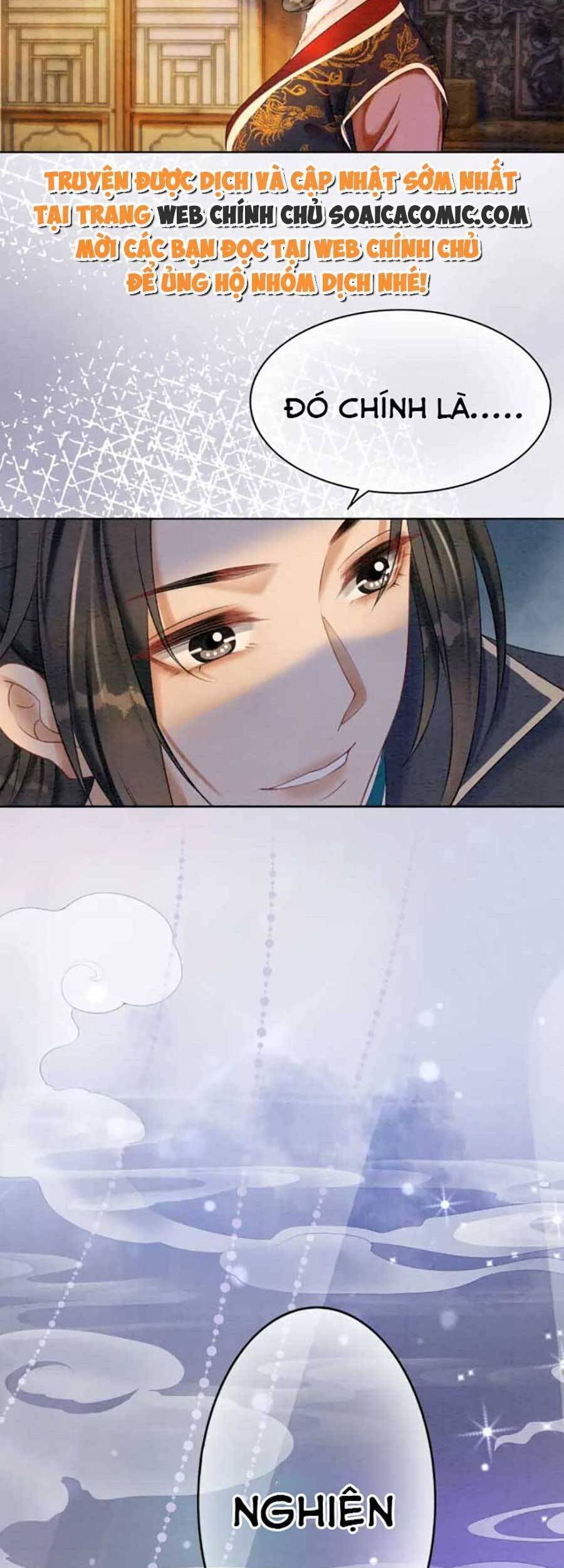 Xung Hỉ Vương Phi Chapter 85 - 19