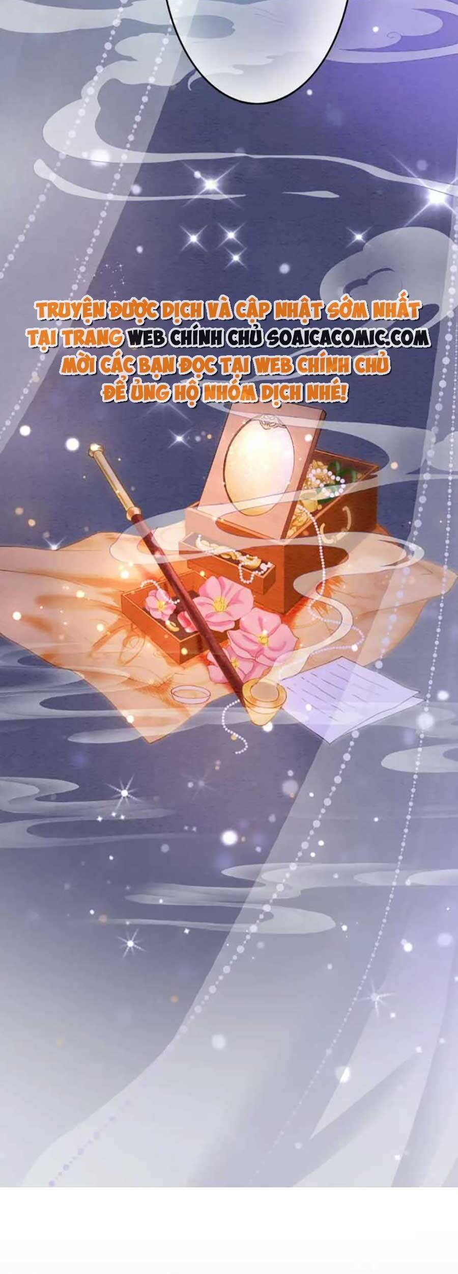 Xung Hỉ Vương Phi Chapter 85 - 20