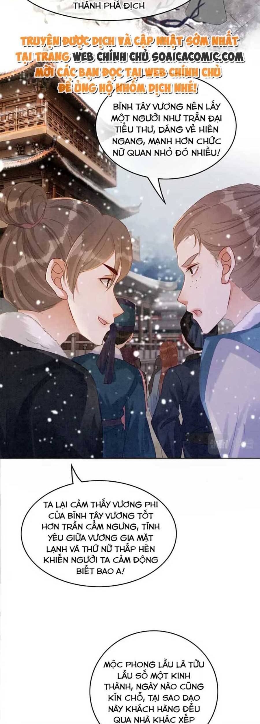 Xung Hỉ Vương Phi Chapter 85 - 23