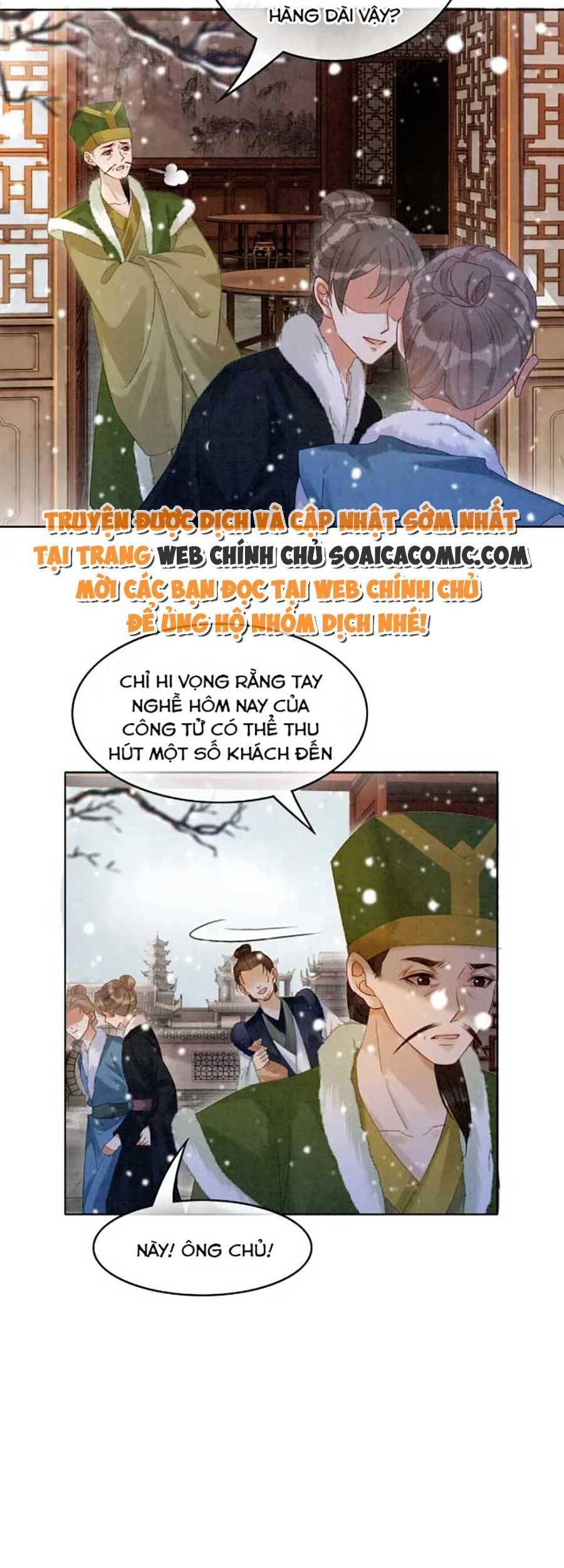 Xung Hỉ Vương Phi Chapter 85 - 24