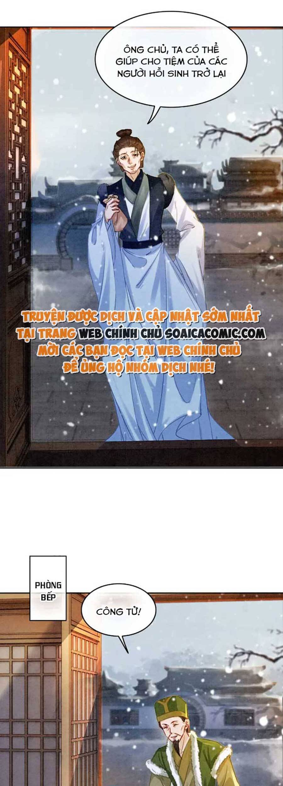 Xung Hỉ Vương Phi Chapter 85 - 25