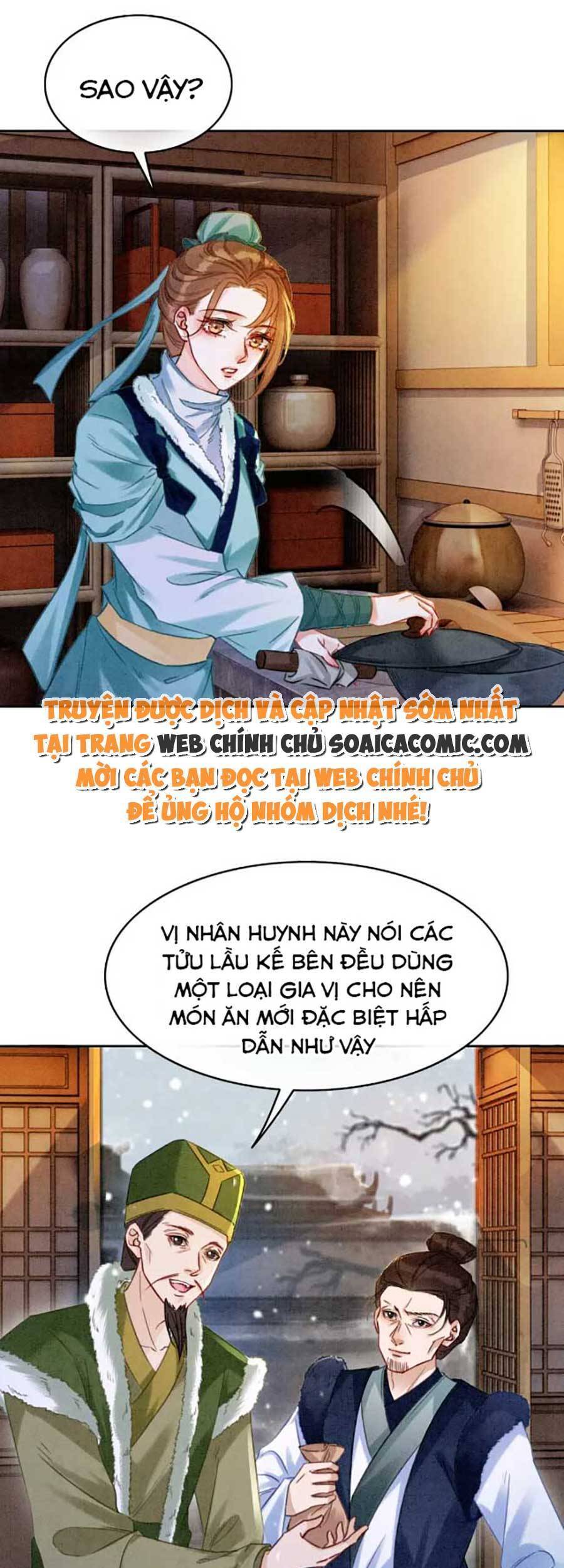 Xung Hỉ Vương Phi Chapter 85 - 27
