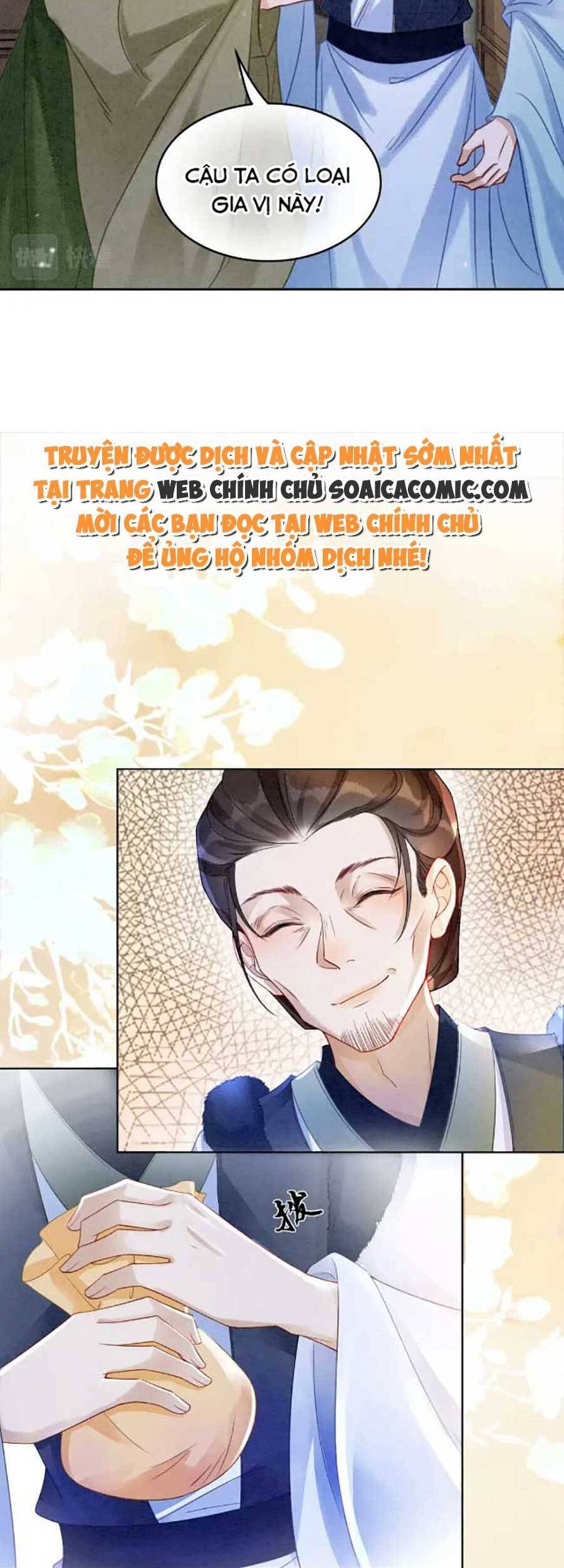 Xung Hỉ Vương Phi Chapter 85 - 28