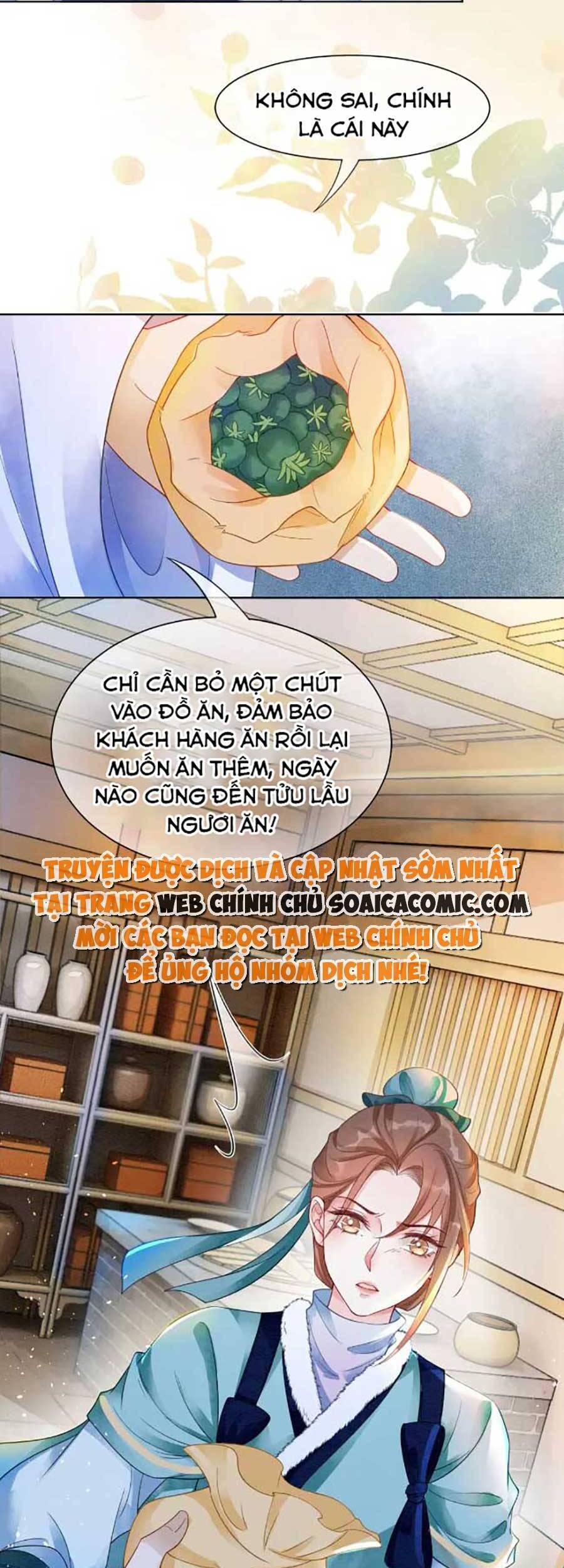 Xung Hỉ Vương Phi Chapter 85 - 29