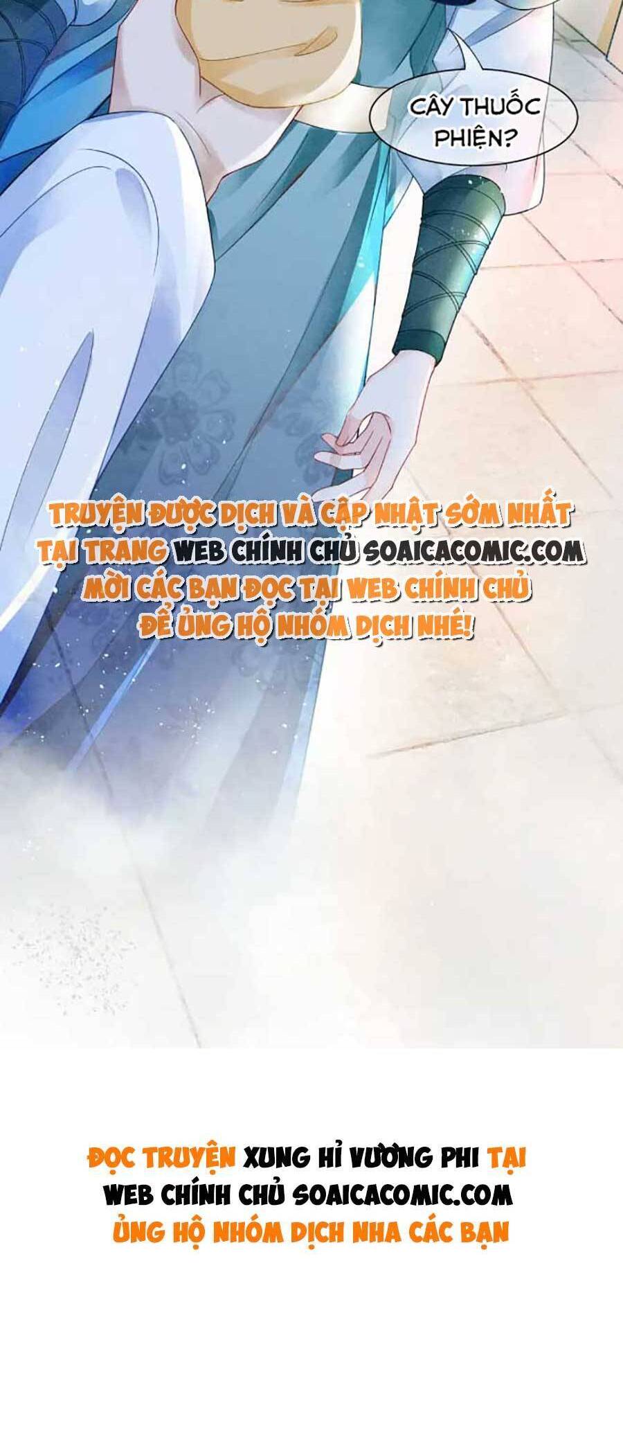 Xung Hỉ Vương Phi Chapter 85 - 30