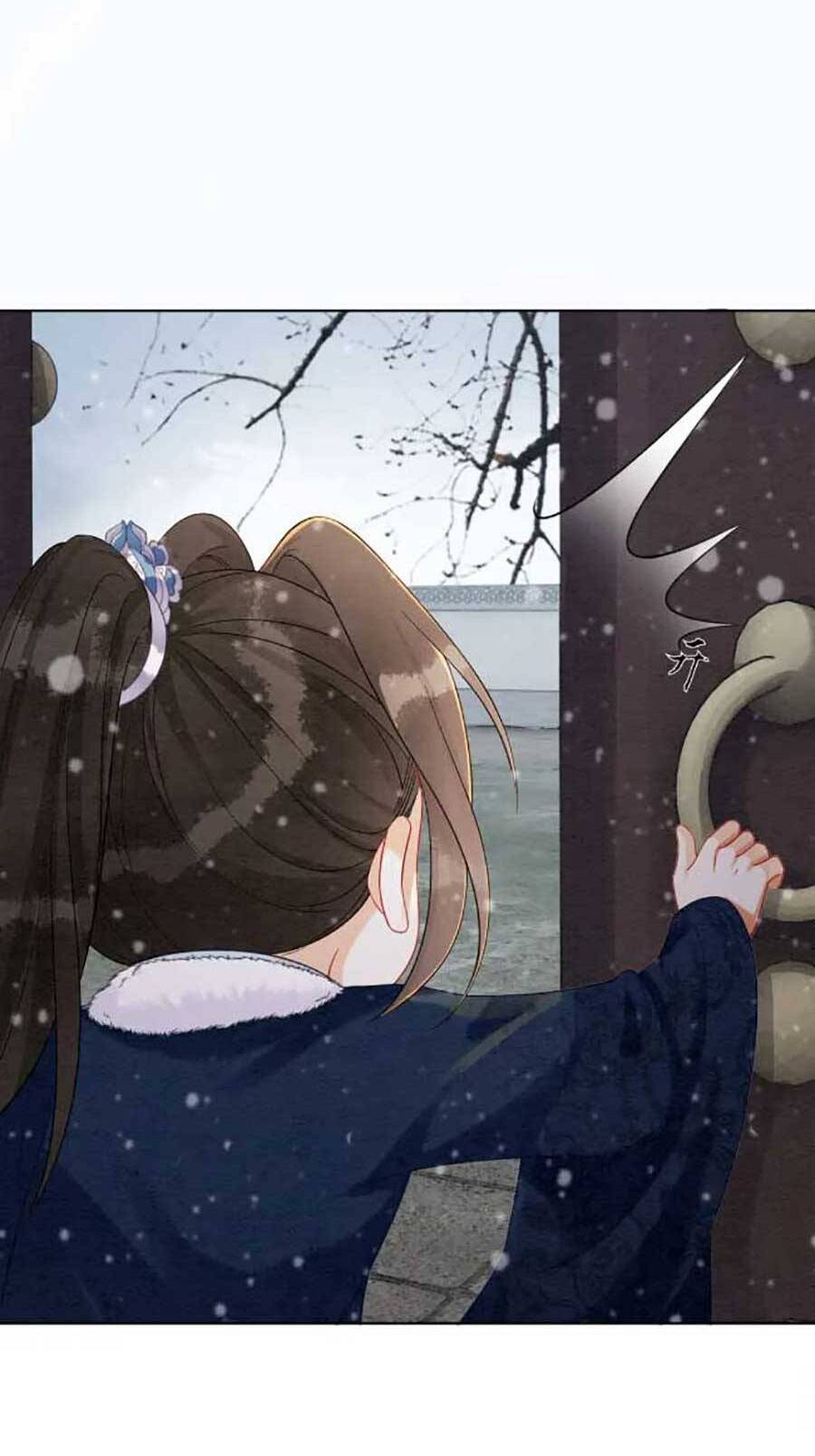 Xung Hỉ Vương Phi Chapter 85 - 4