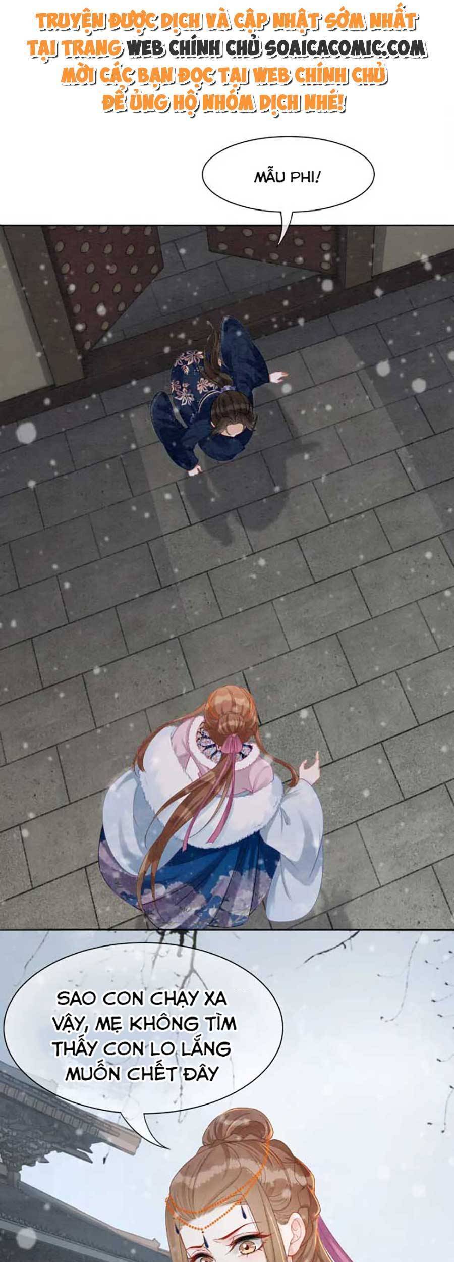 Xung Hỉ Vương Phi Chapter 85 - 5