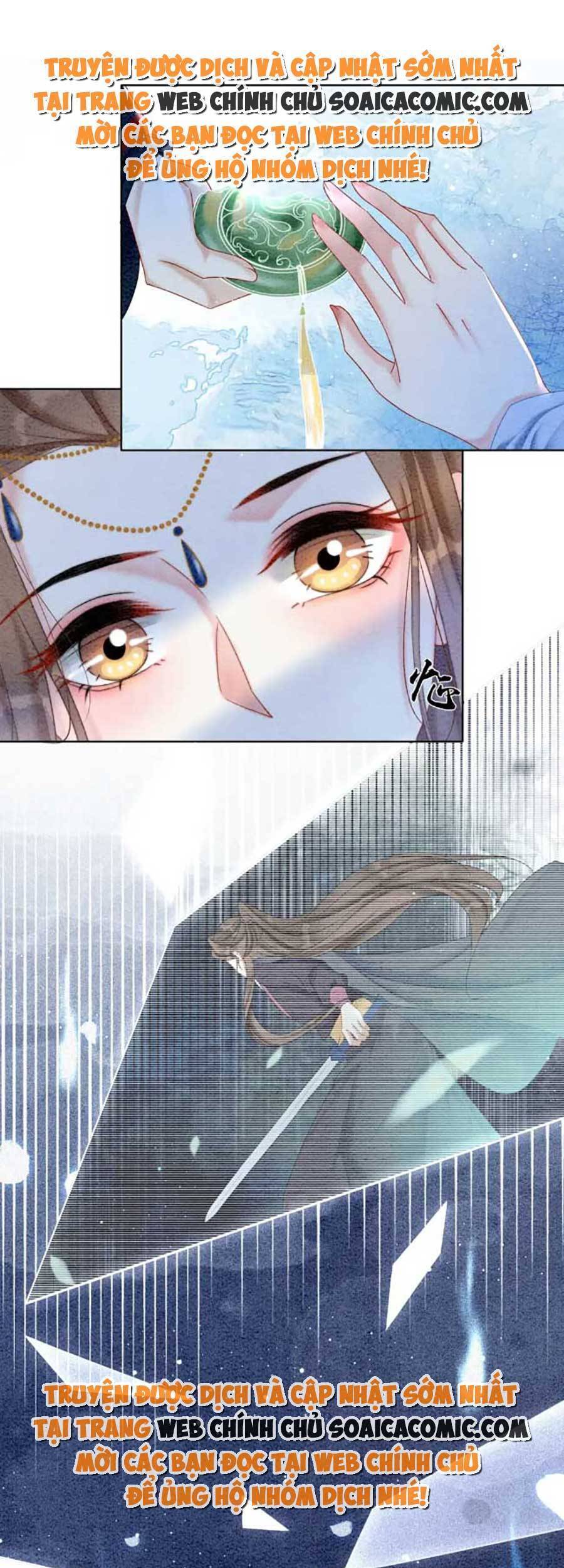 Xung Hỉ Vương Phi Chapter 85 - 10