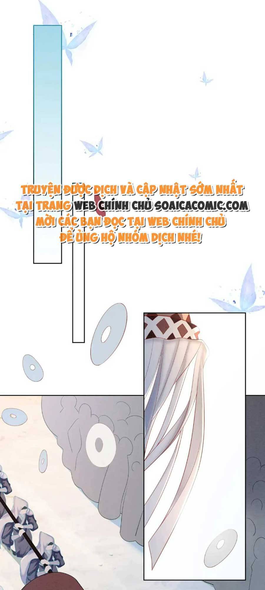 Xung Hỉ Vương Phi Chapter 89 - 16