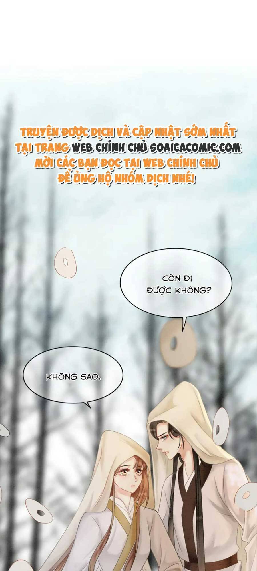 Xung Hỉ Vương Phi Chapter 89 - 18