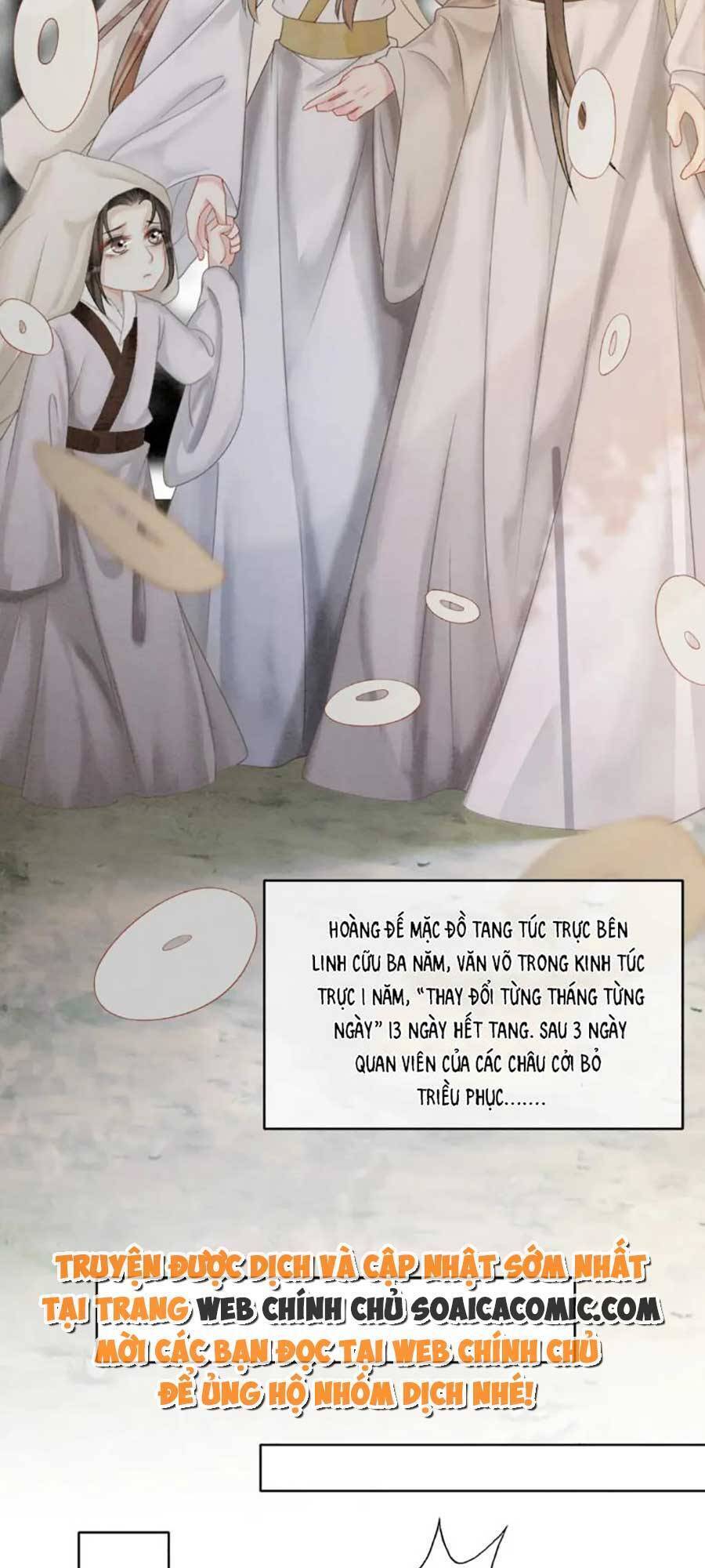 Xung Hỉ Vương Phi Chapter 89 - 19