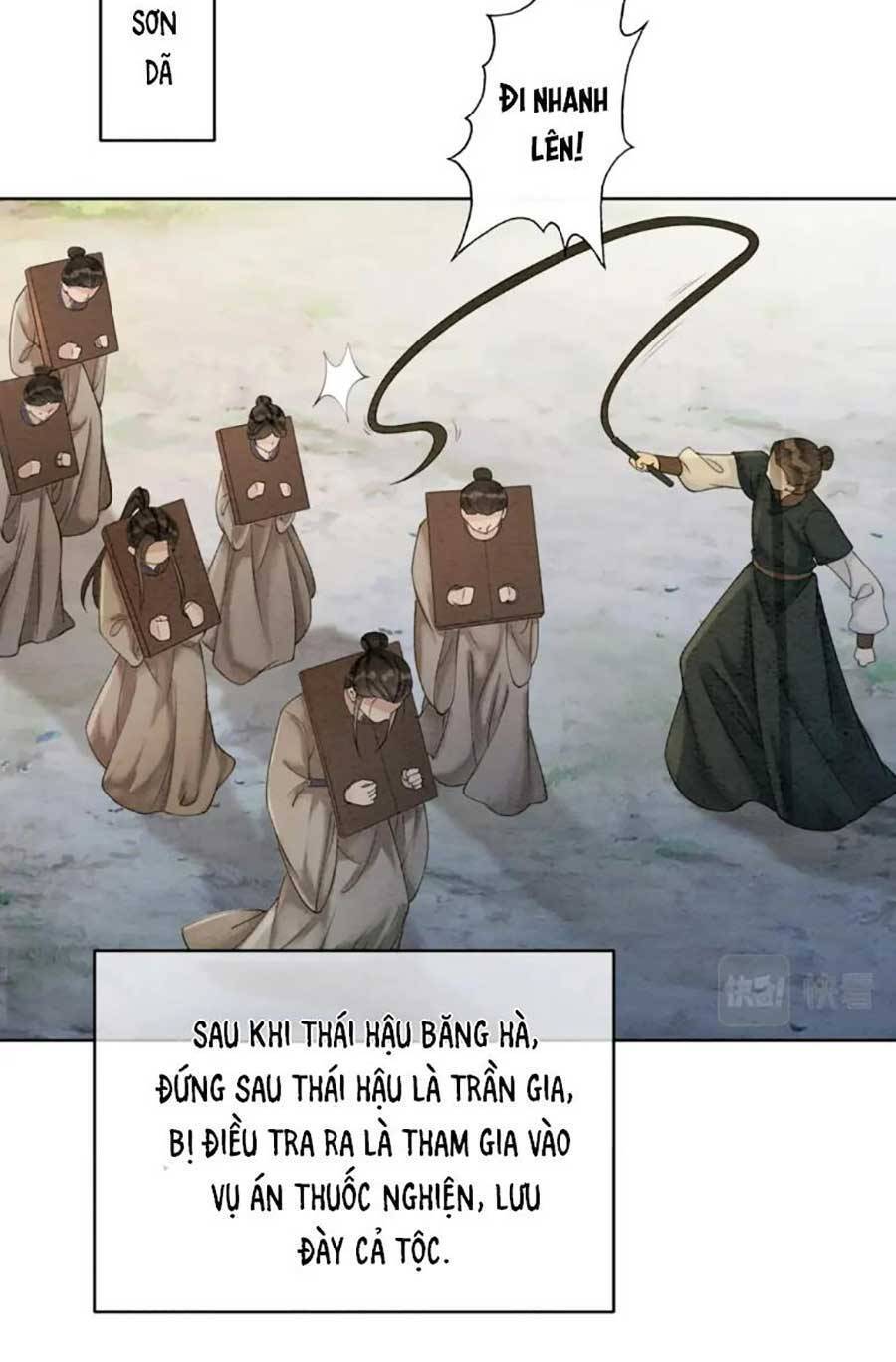 Xung Hỉ Vương Phi Chapter 89 - 20