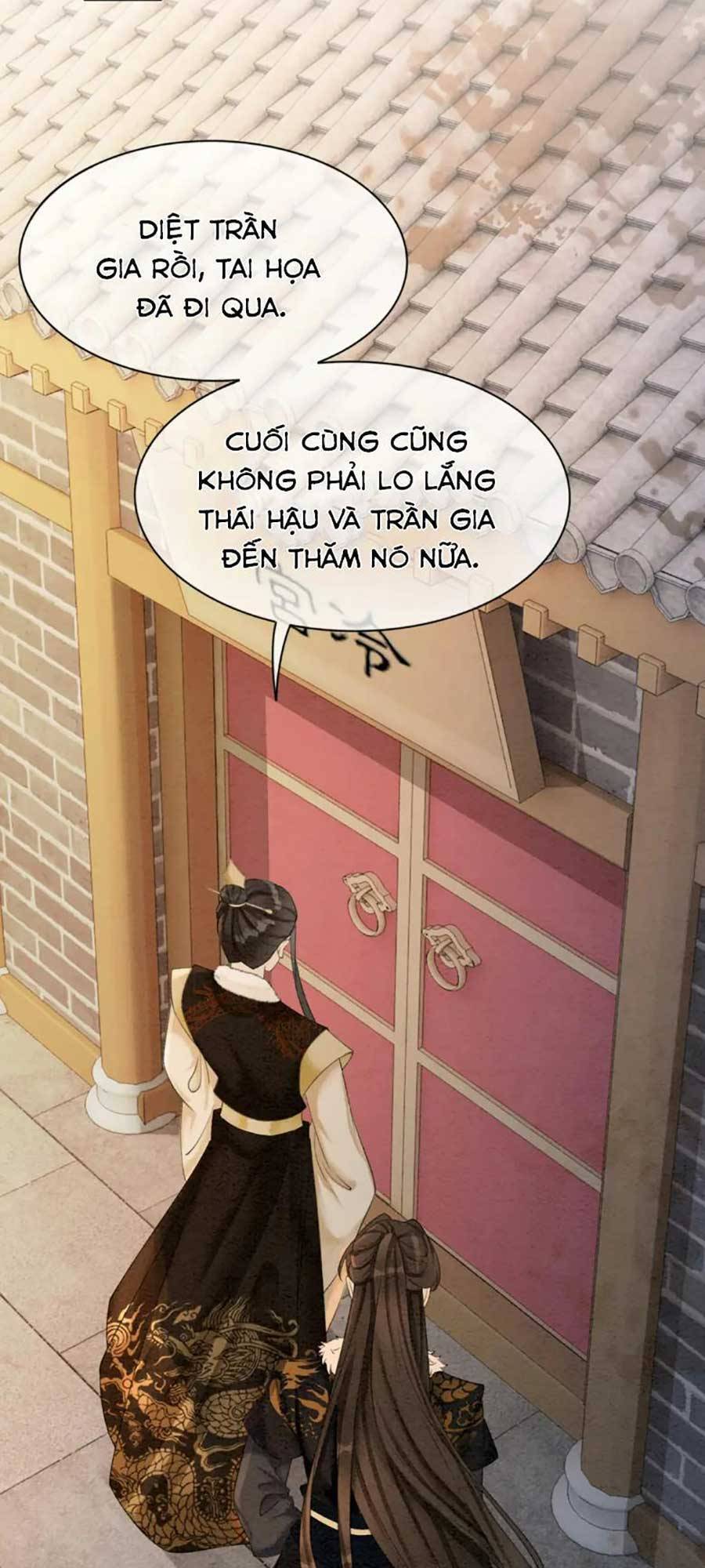 Xung Hỉ Vương Phi Chapter 89 - 22