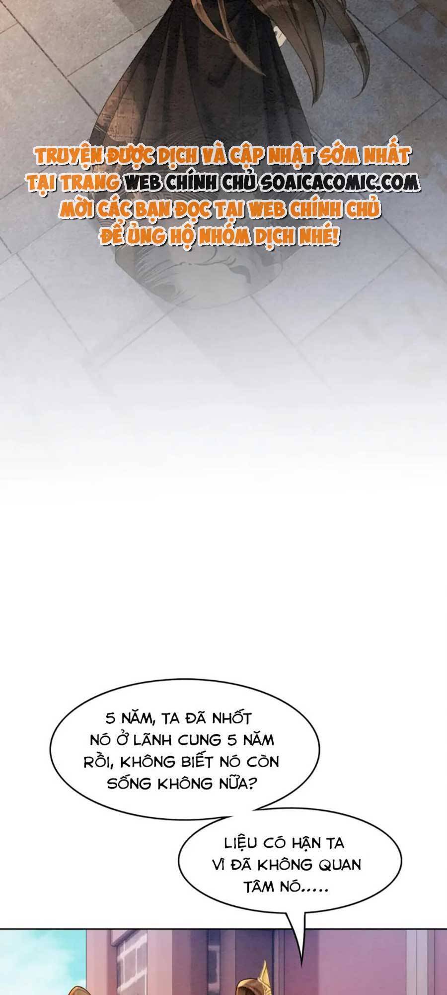 Xung Hỉ Vương Phi Chapter 89 - 23