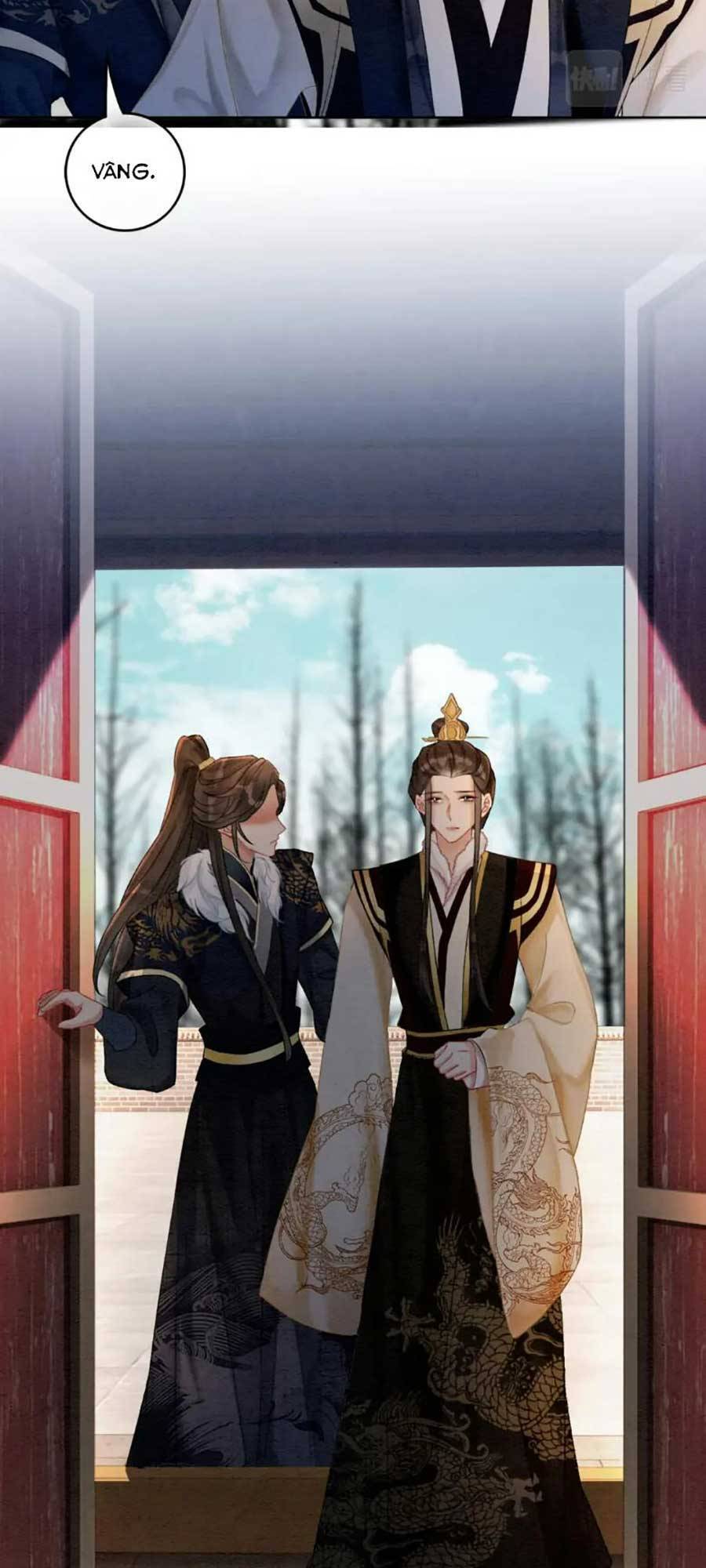 Xung Hỉ Vương Phi Chapter 89 - 25