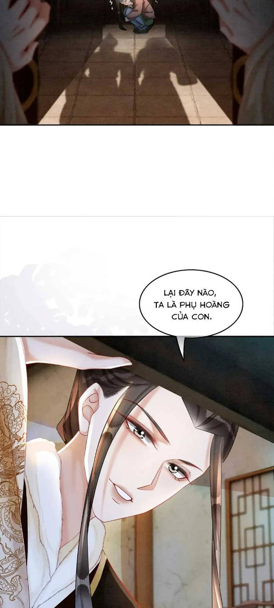 Xung Hỉ Vương Phi Chapter 89 - 27