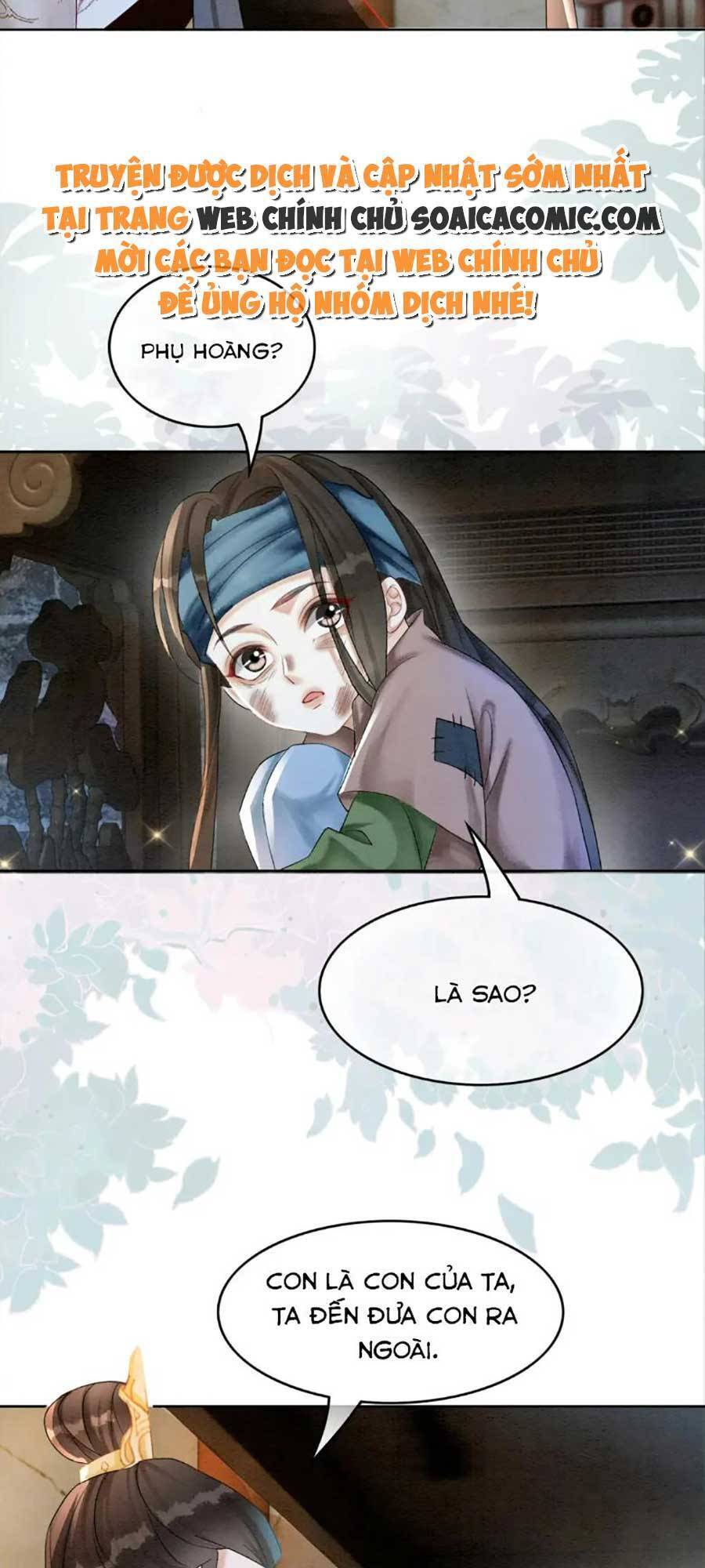 Xung Hỉ Vương Phi Chapter 89 - 28