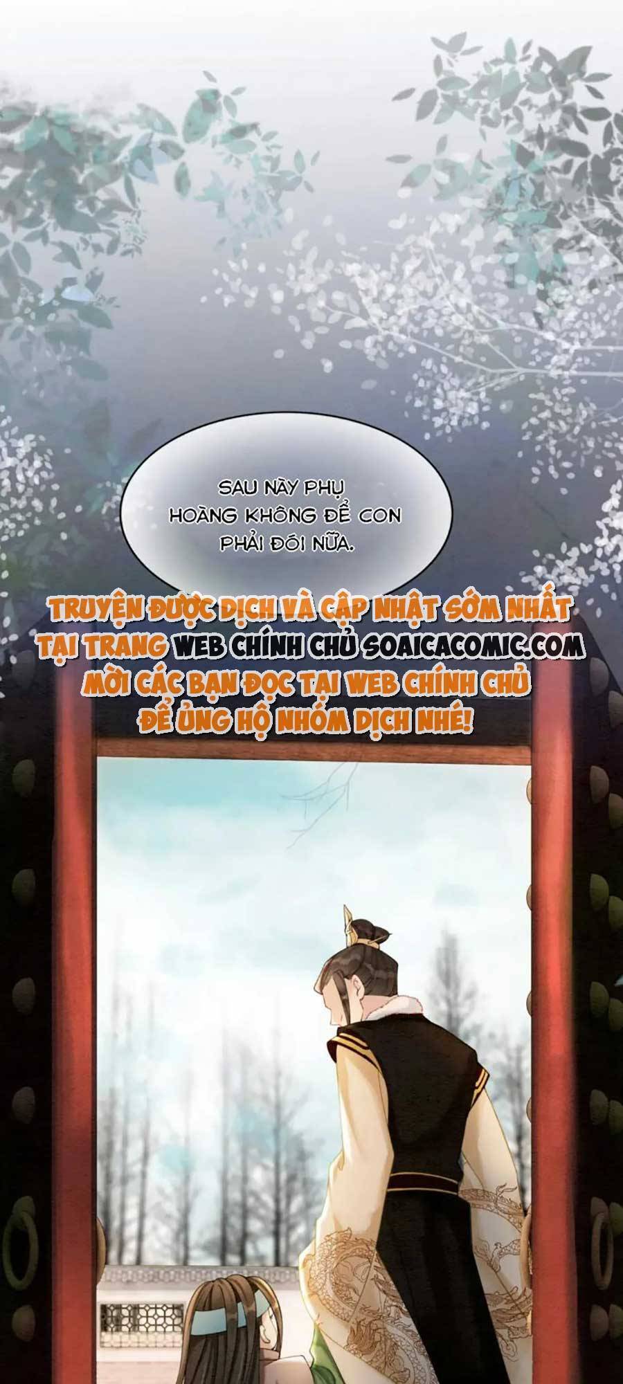 Xung Hỉ Vương Phi Chapter 89 - 30