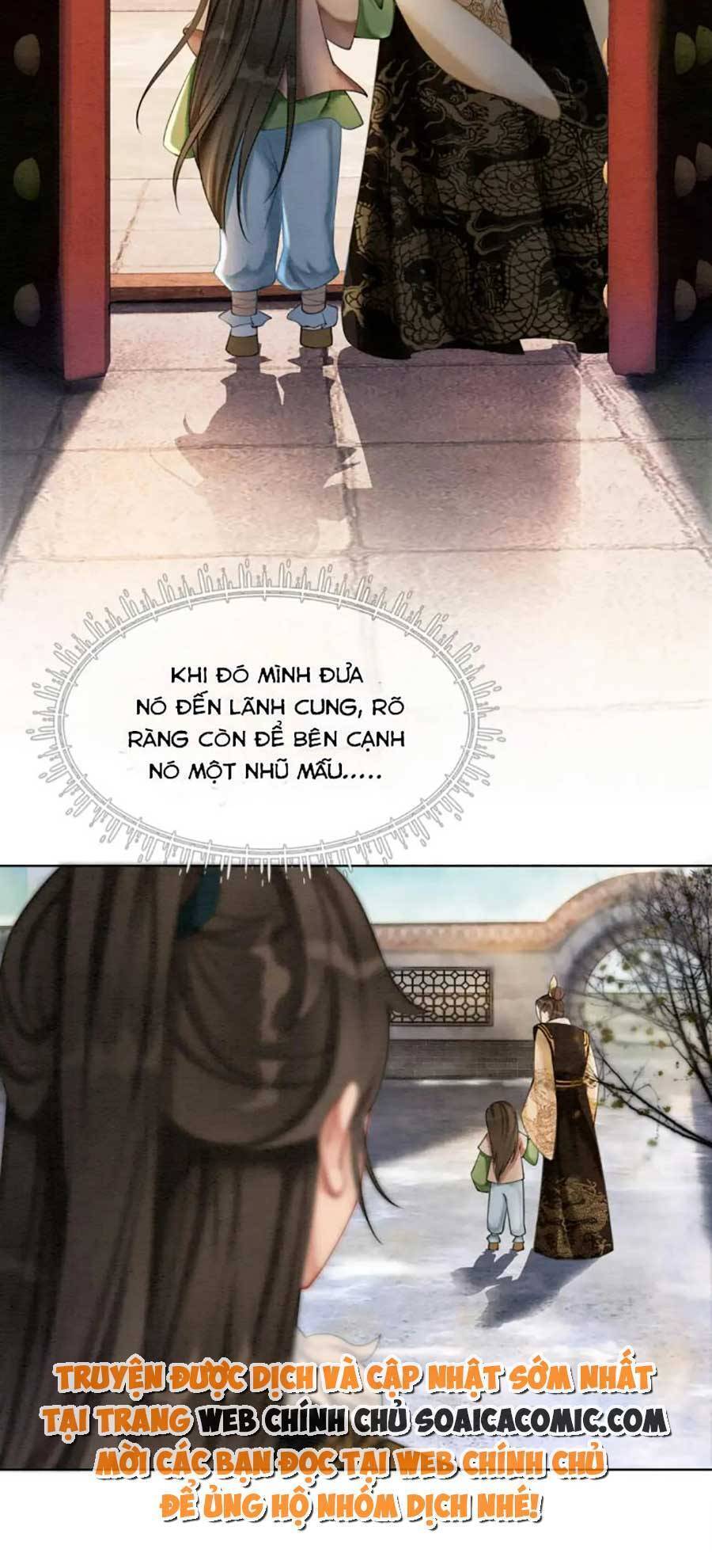 Xung Hỉ Vương Phi Chapter 89 - 31