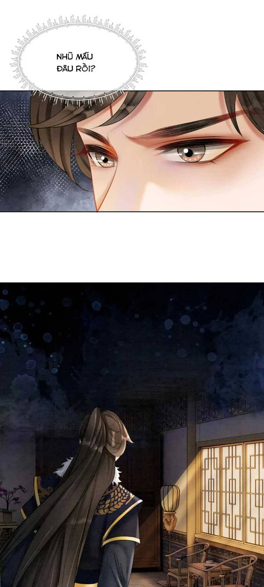 Xung Hỉ Vương Phi Chapter 89 - 32