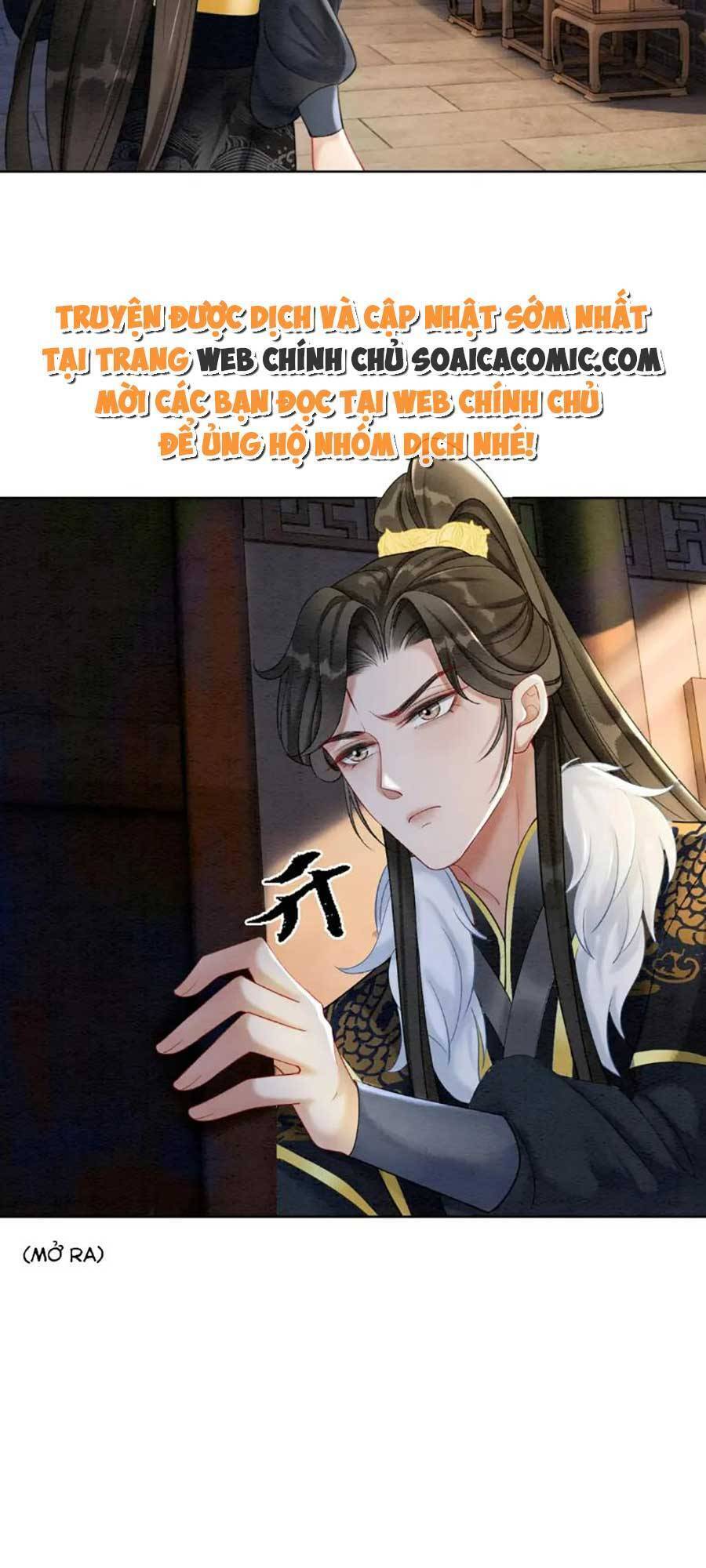 Xung Hỉ Vương Phi Chapter 89 - 33