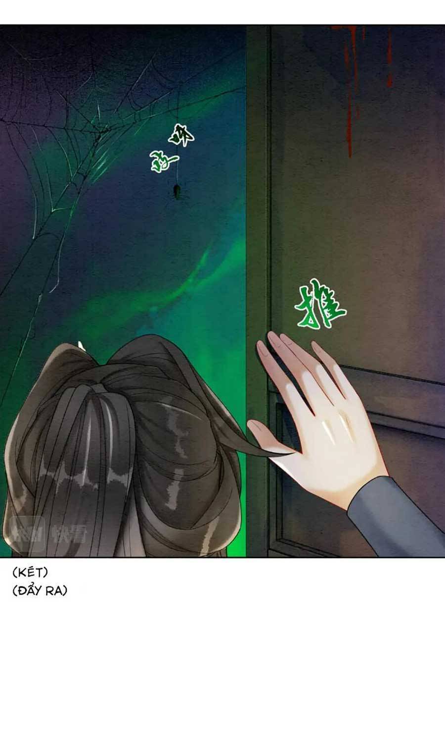 Xung Hỉ Vương Phi Chapter 89 - 34