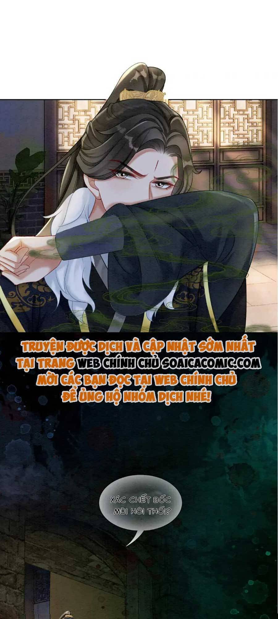 Xung Hỉ Vương Phi Chapter 89 - 35