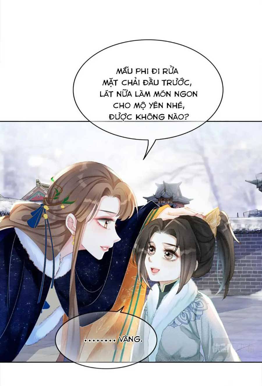 Xung Hỉ Vương Phi Chapter 89 - 5