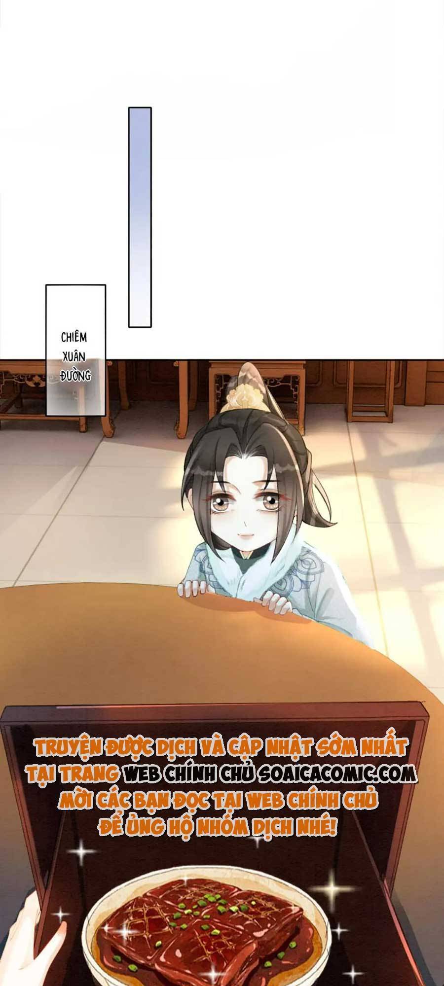 Xung Hỉ Vương Phi Chapter 89 - 6