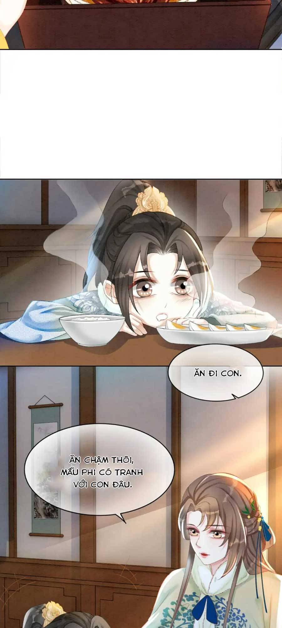 Xung Hỉ Vương Phi Chapter 89 - 7