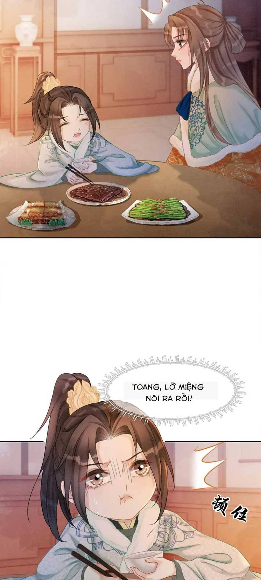 Xung Hỉ Vương Phi Chapter 89 - 9