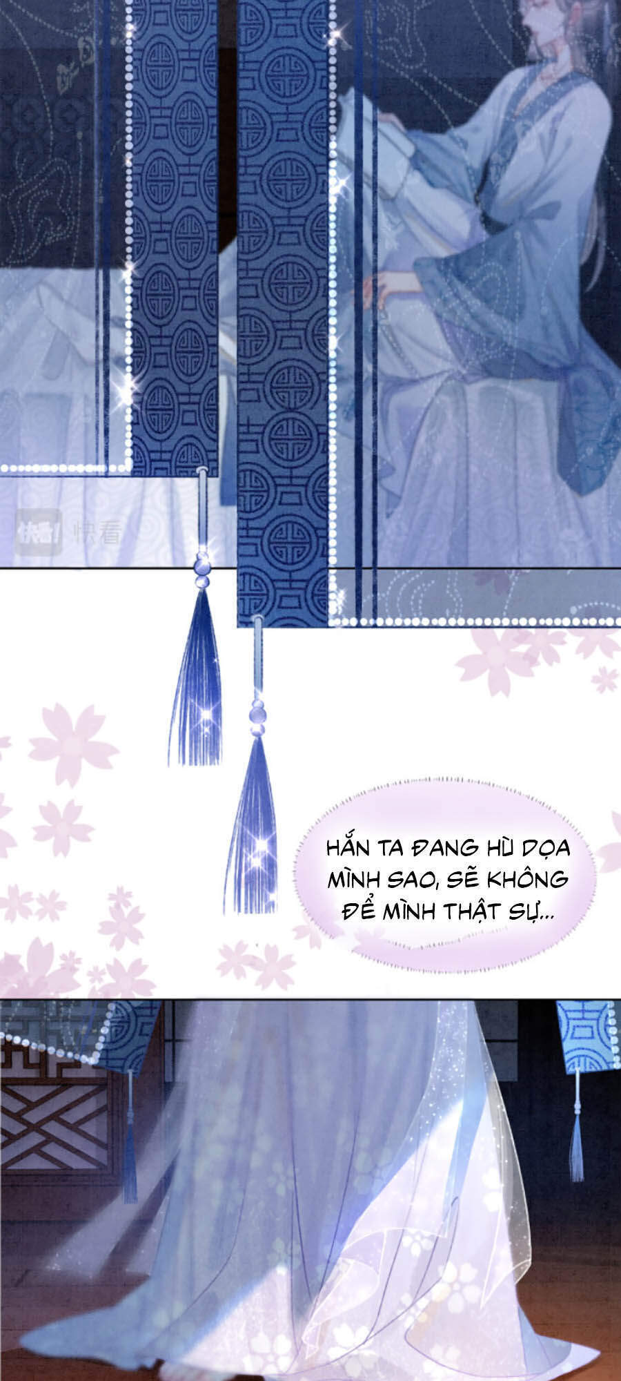 Xung Hỉ Vương Phi Chapter 9 - 11