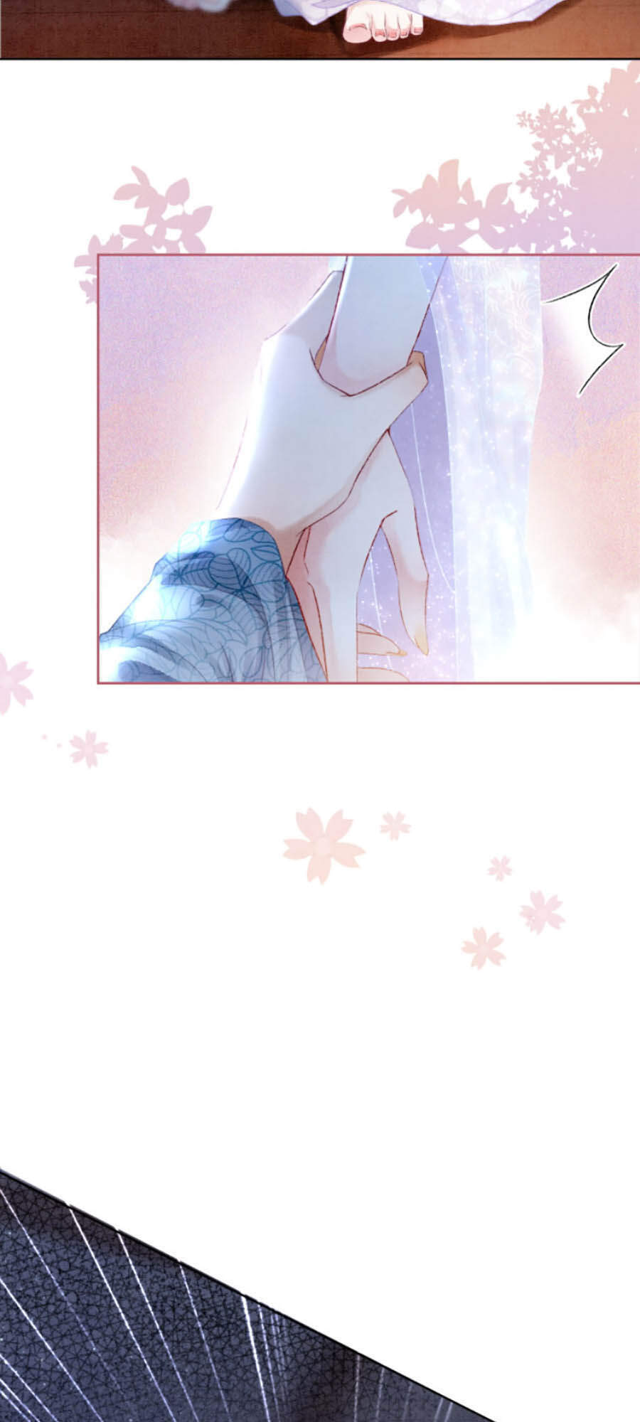 Xung Hỉ Vương Phi Chapter 9 - 12