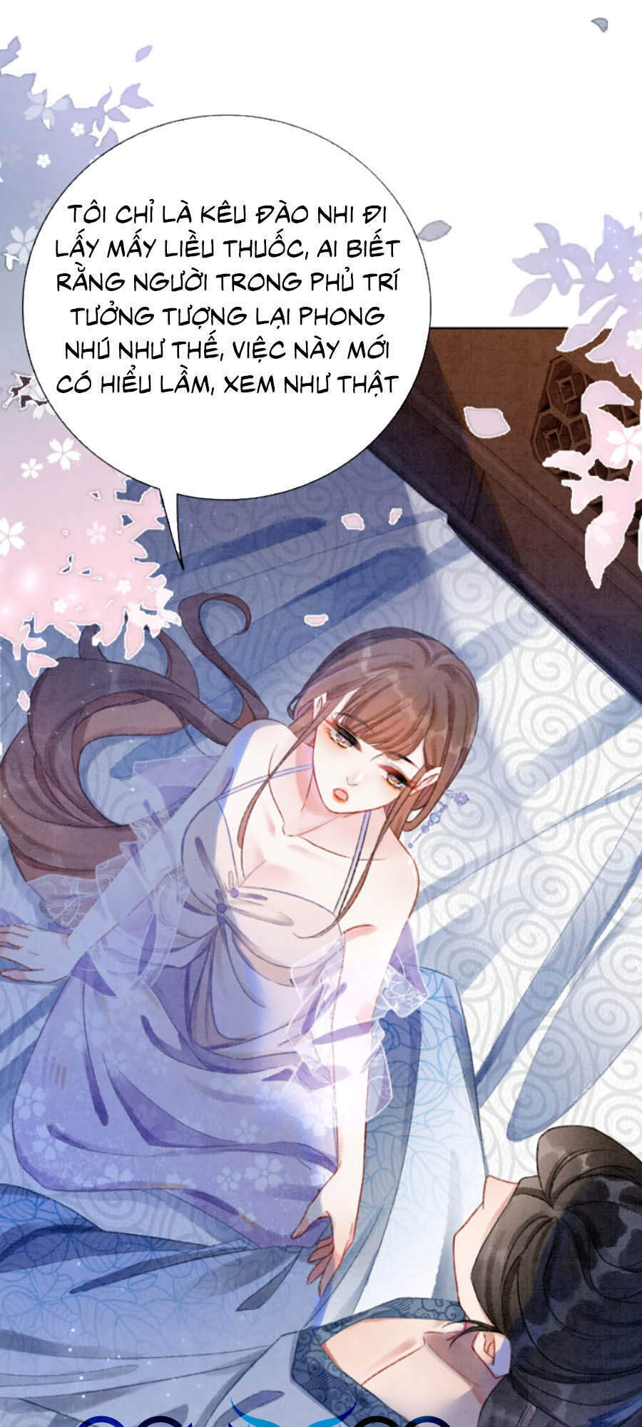 Xung Hỉ Vương Phi Chapter 9 - 15