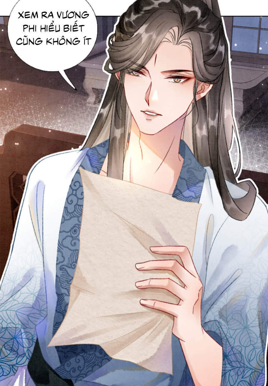 Xung Hỉ Vương Phi Chapter 9 - 18