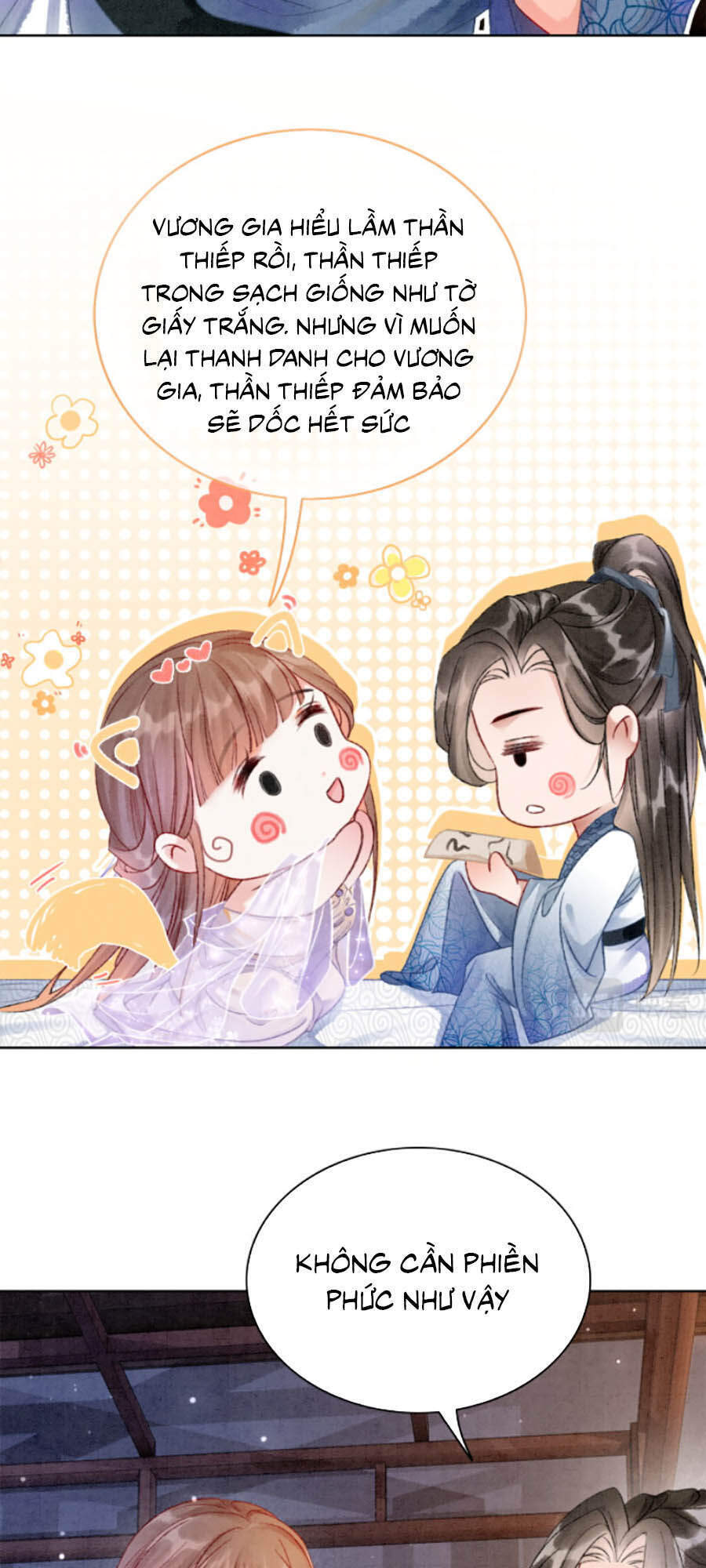 Xung Hỉ Vương Phi Chapter 9 - 19