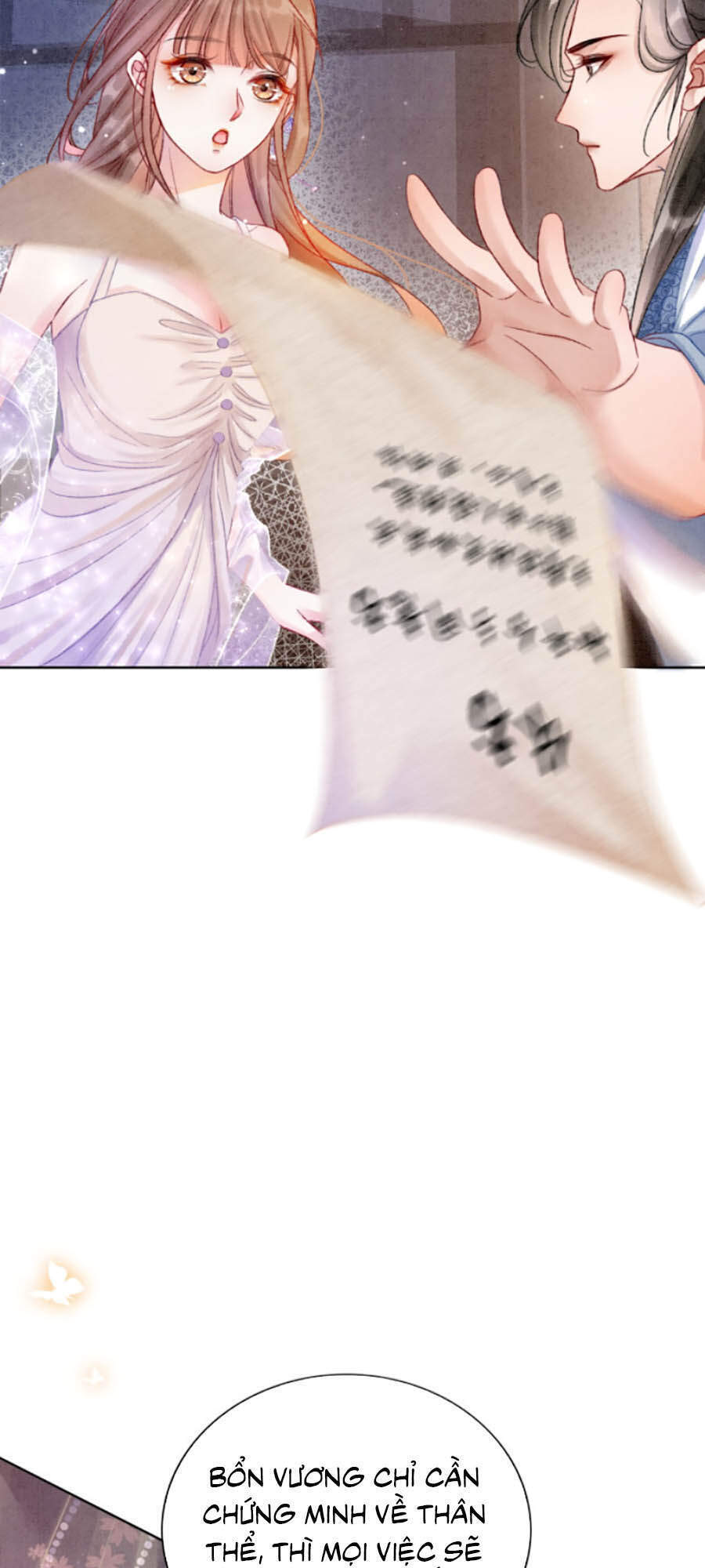 Xung Hỉ Vương Phi Chapter 9 - 20