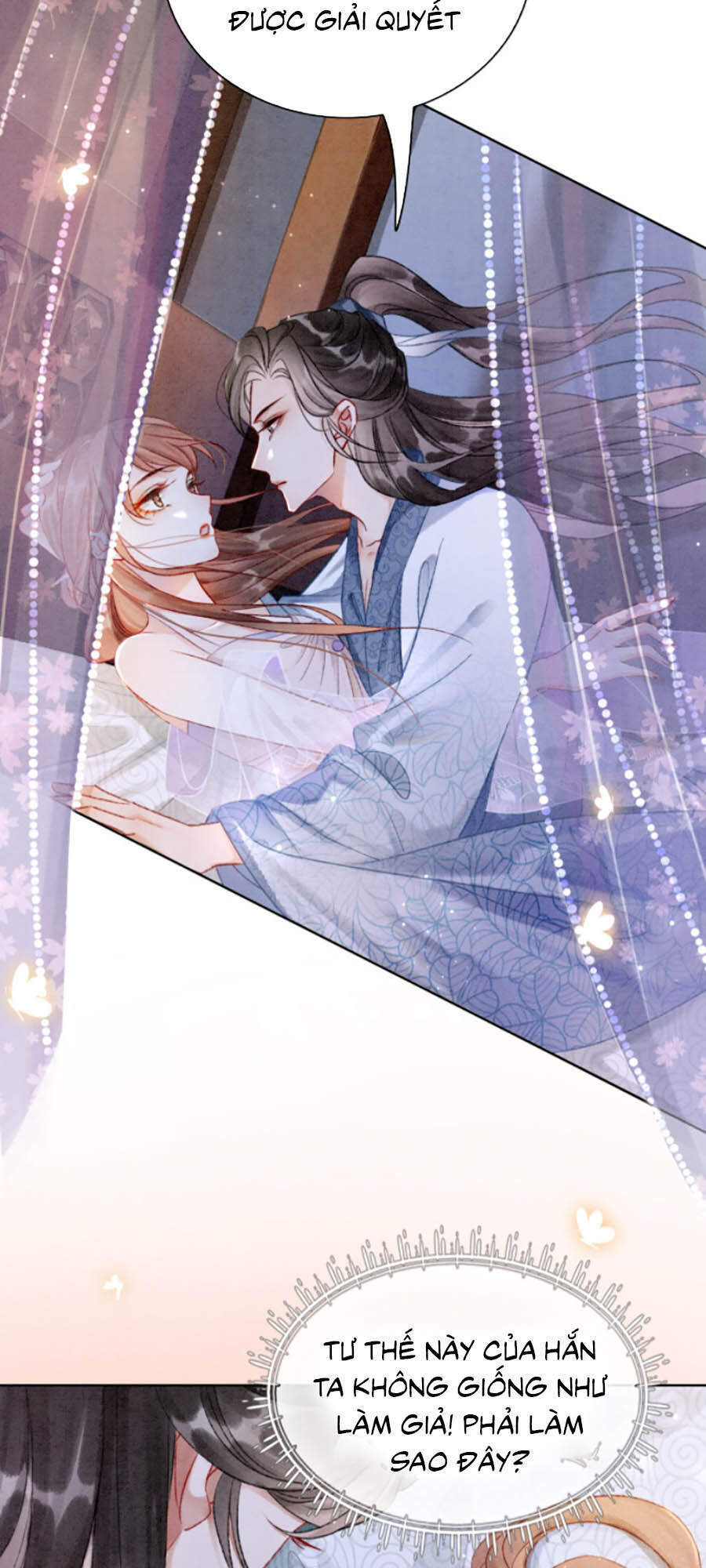 Xung Hỉ Vương Phi Chapter 9 - 21