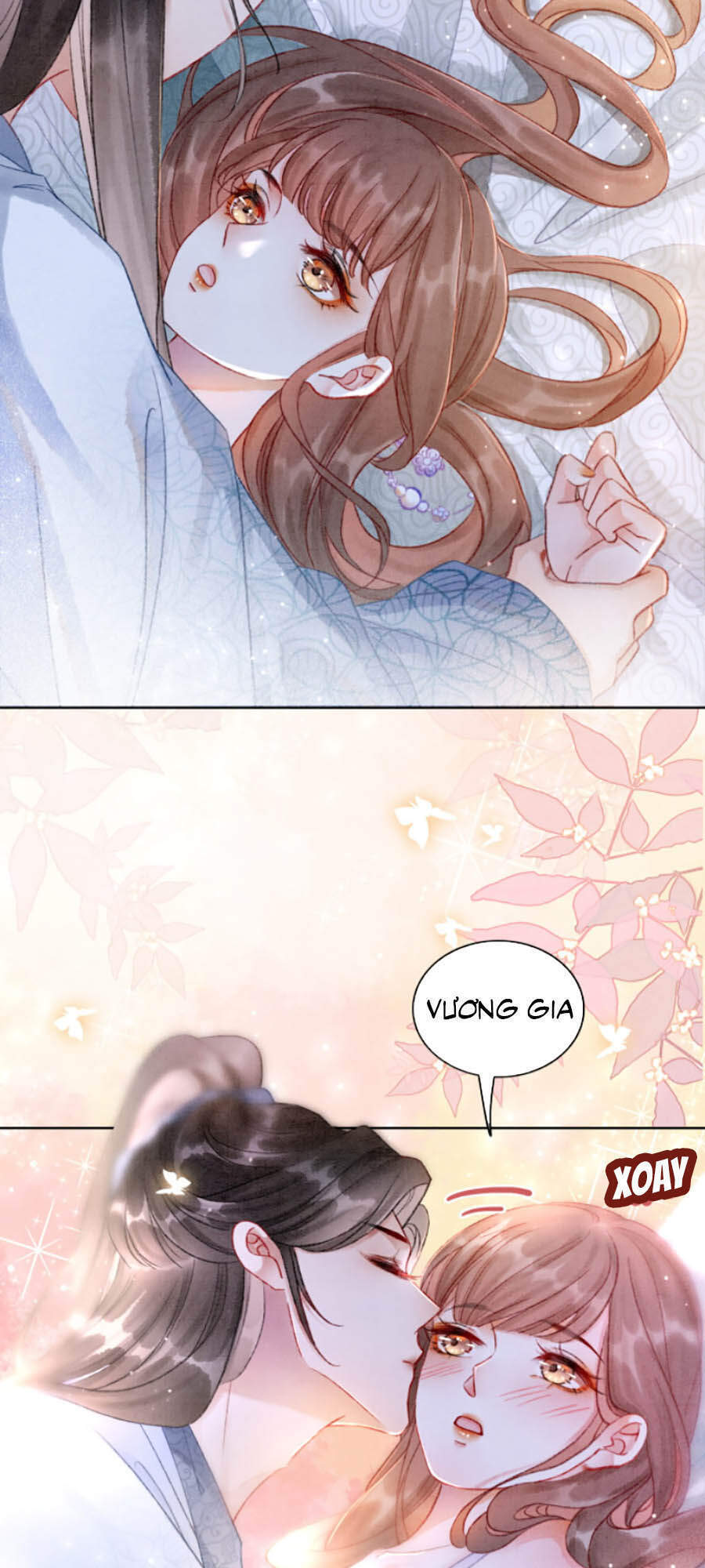 Xung Hỉ Vương Phi Chapter 9 - 22