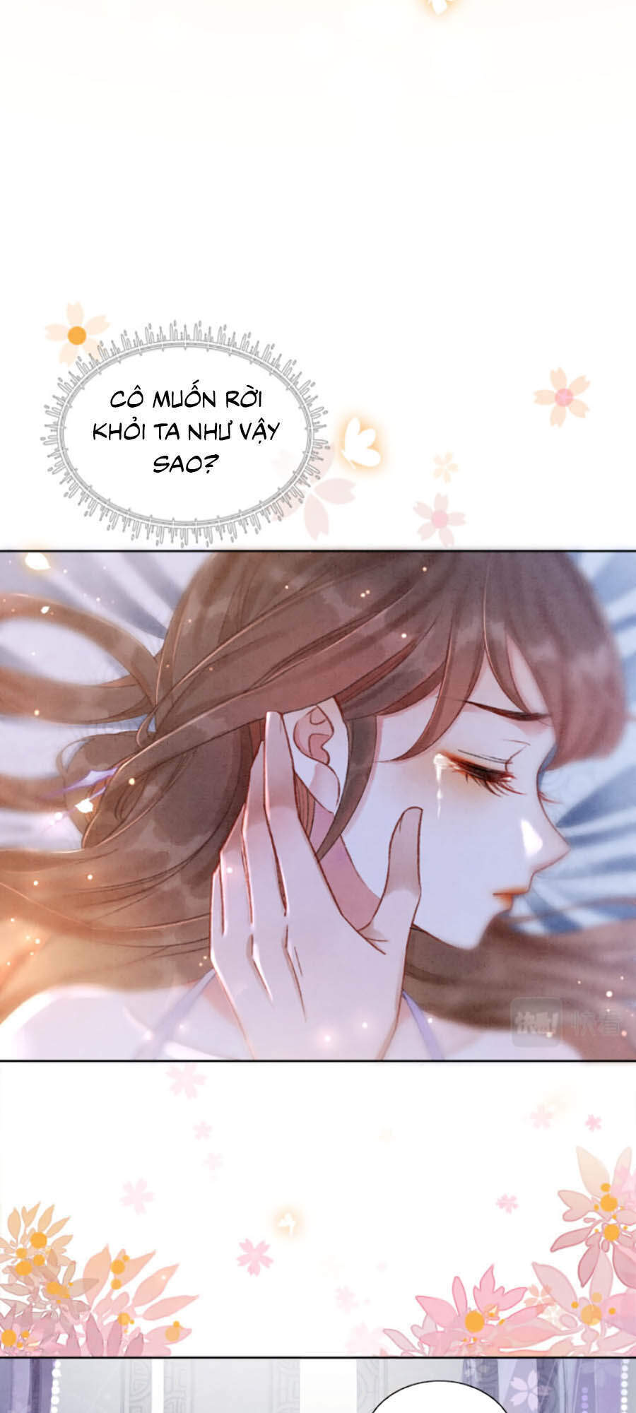 Xung Hỉ Vương Phi Chapter 9 - 24