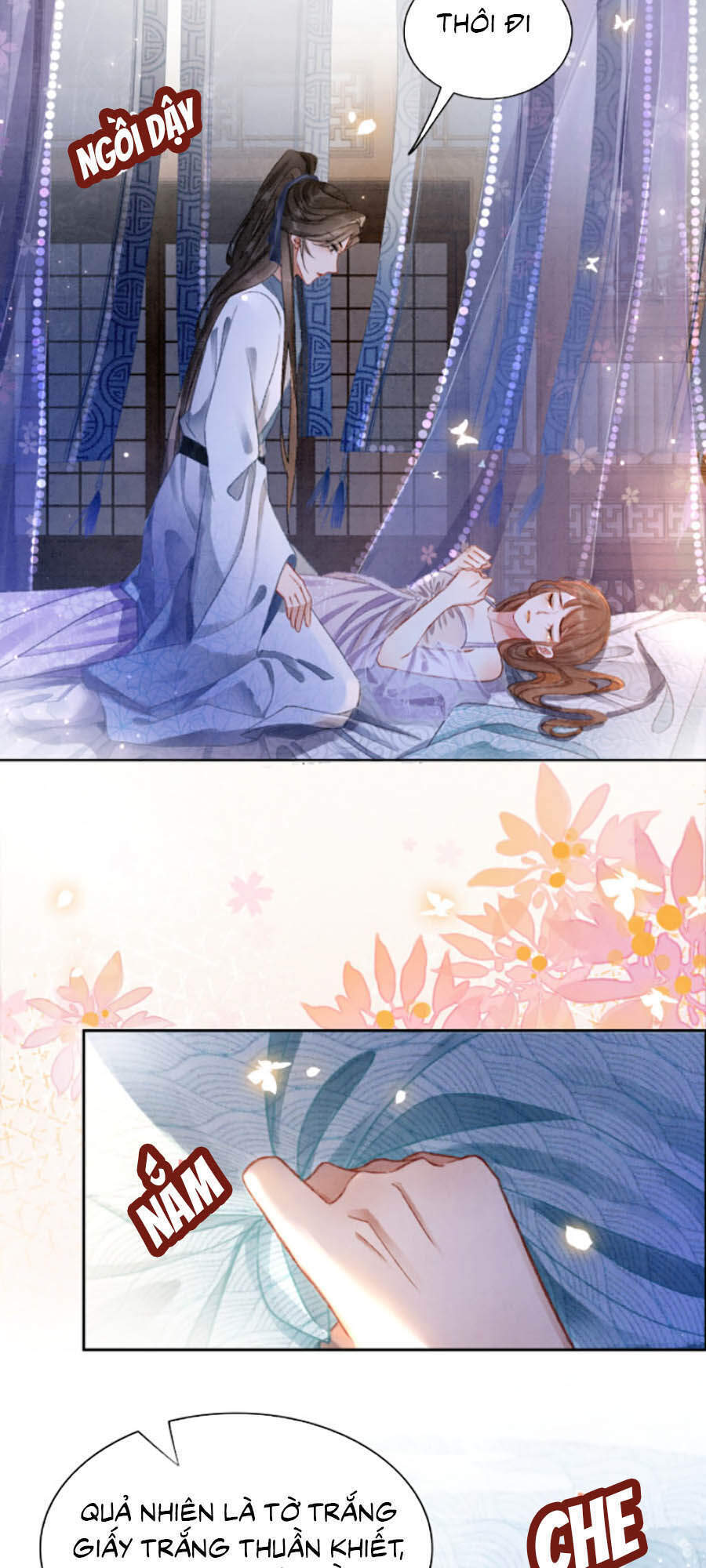 Xung Hỉ Vương Phi Chapter 9 - 25