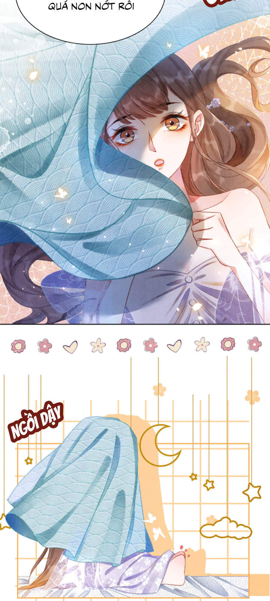 Xung Hỉ Vương Phi Chapter 9 - 26