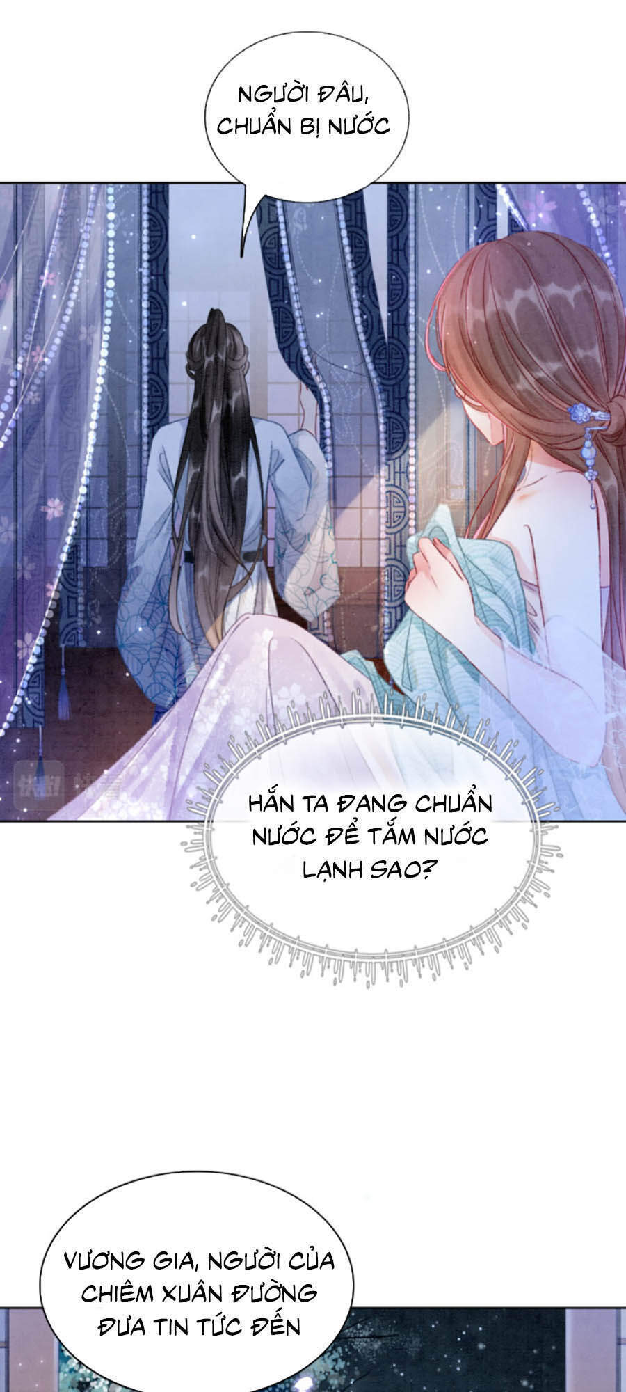 Xung Hỉ Vương Phi Chapter 9 - 28
