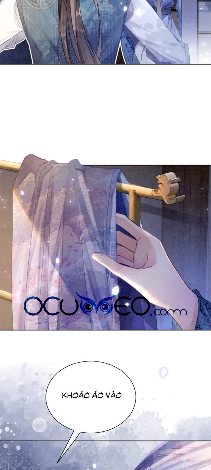 Xung Hỉ Vương Phi Chapter 9 - 30