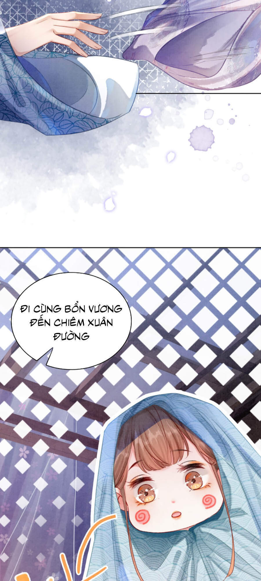 Xung Hỉ Vương Phi Chapter 9 - 31