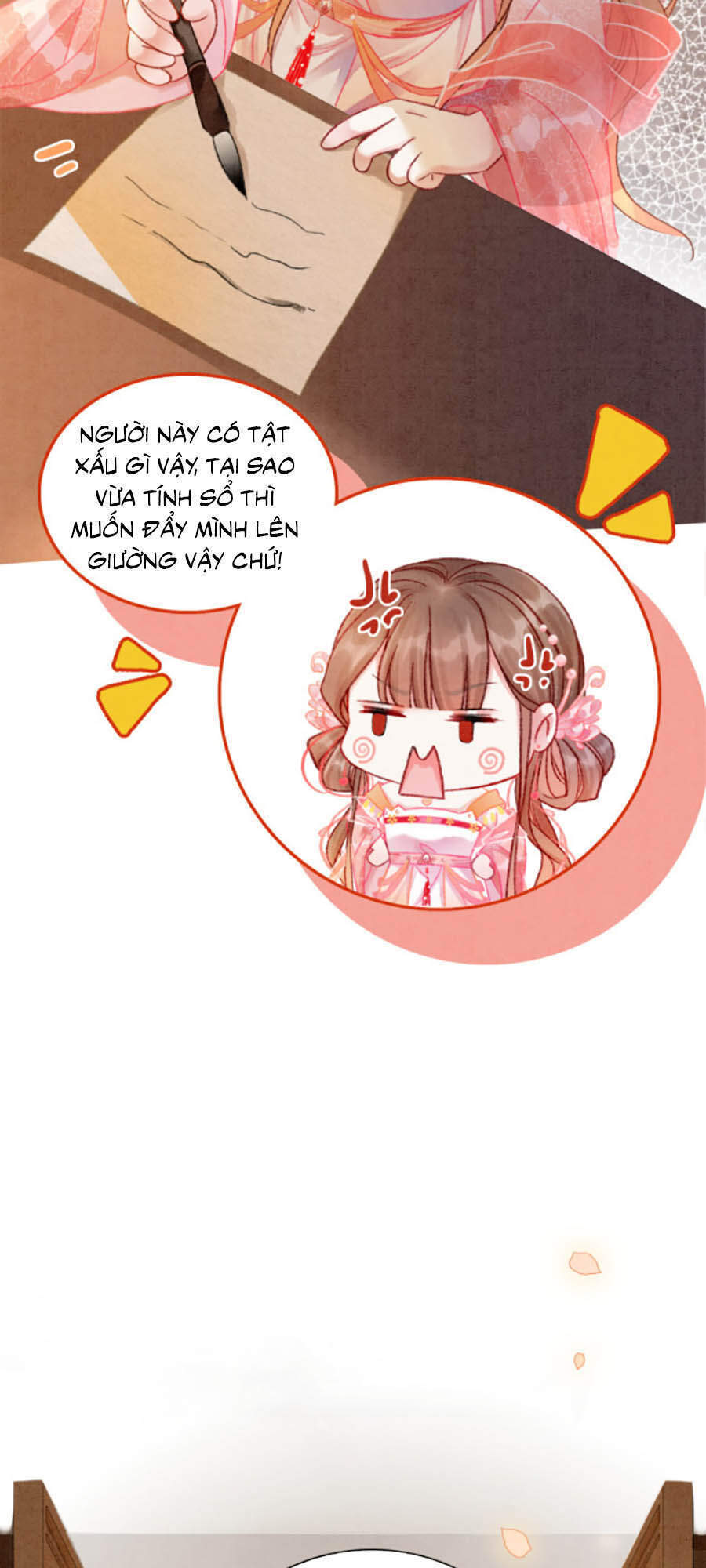 Xung Hỉ Vương Phi Chapter 9 - 5