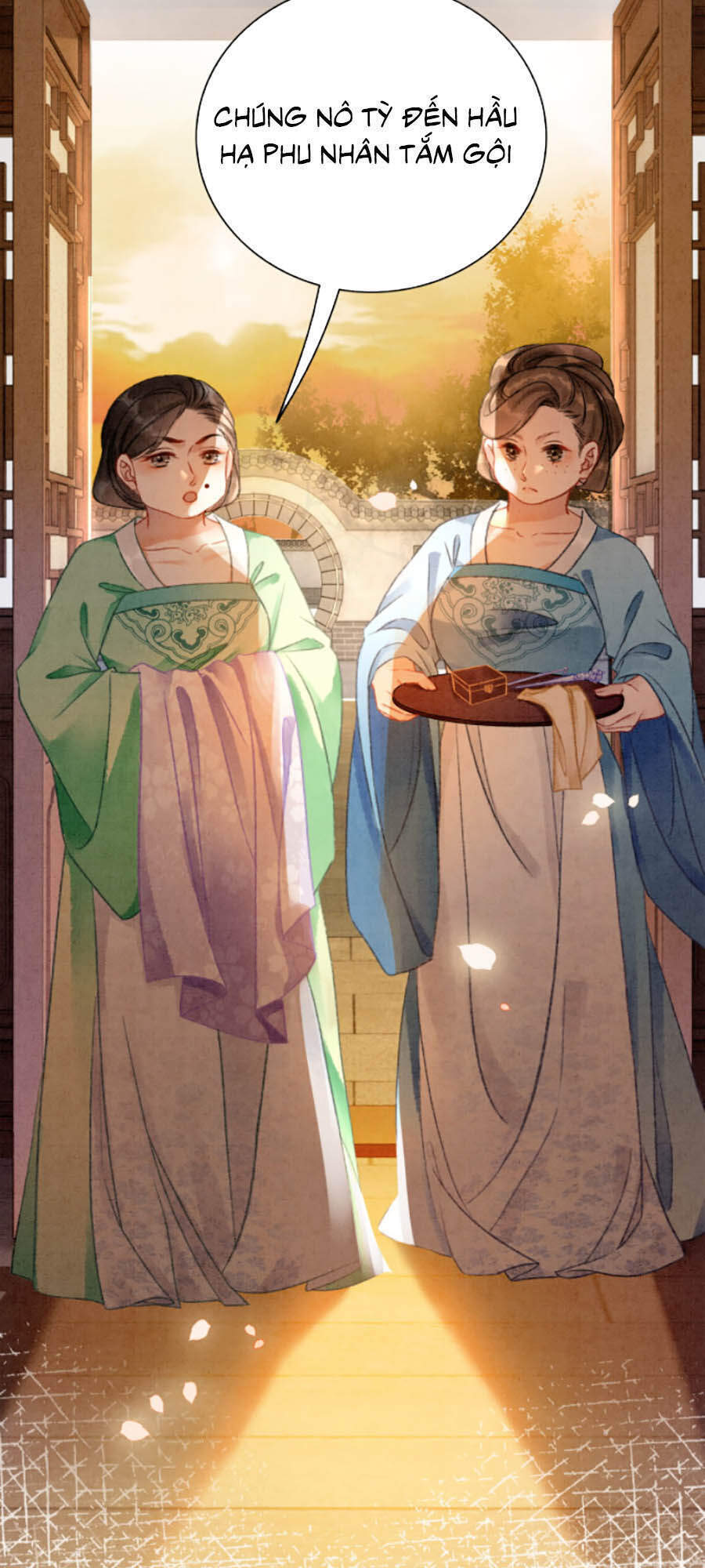 Xung Hỉ Vương Phi Chapter 9 - 6